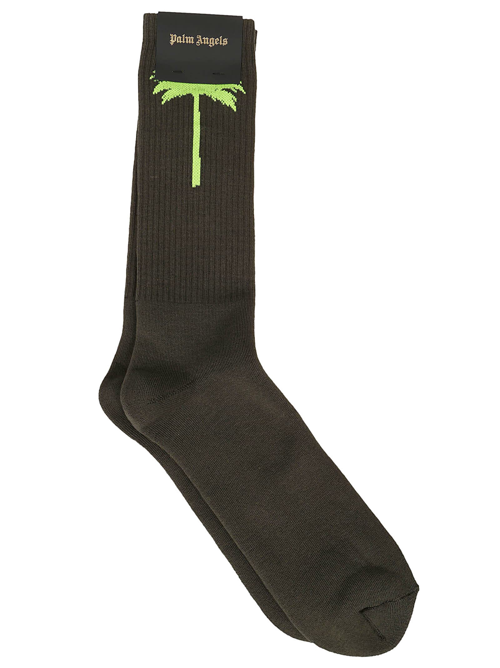 Palm Angels Socks Pxp