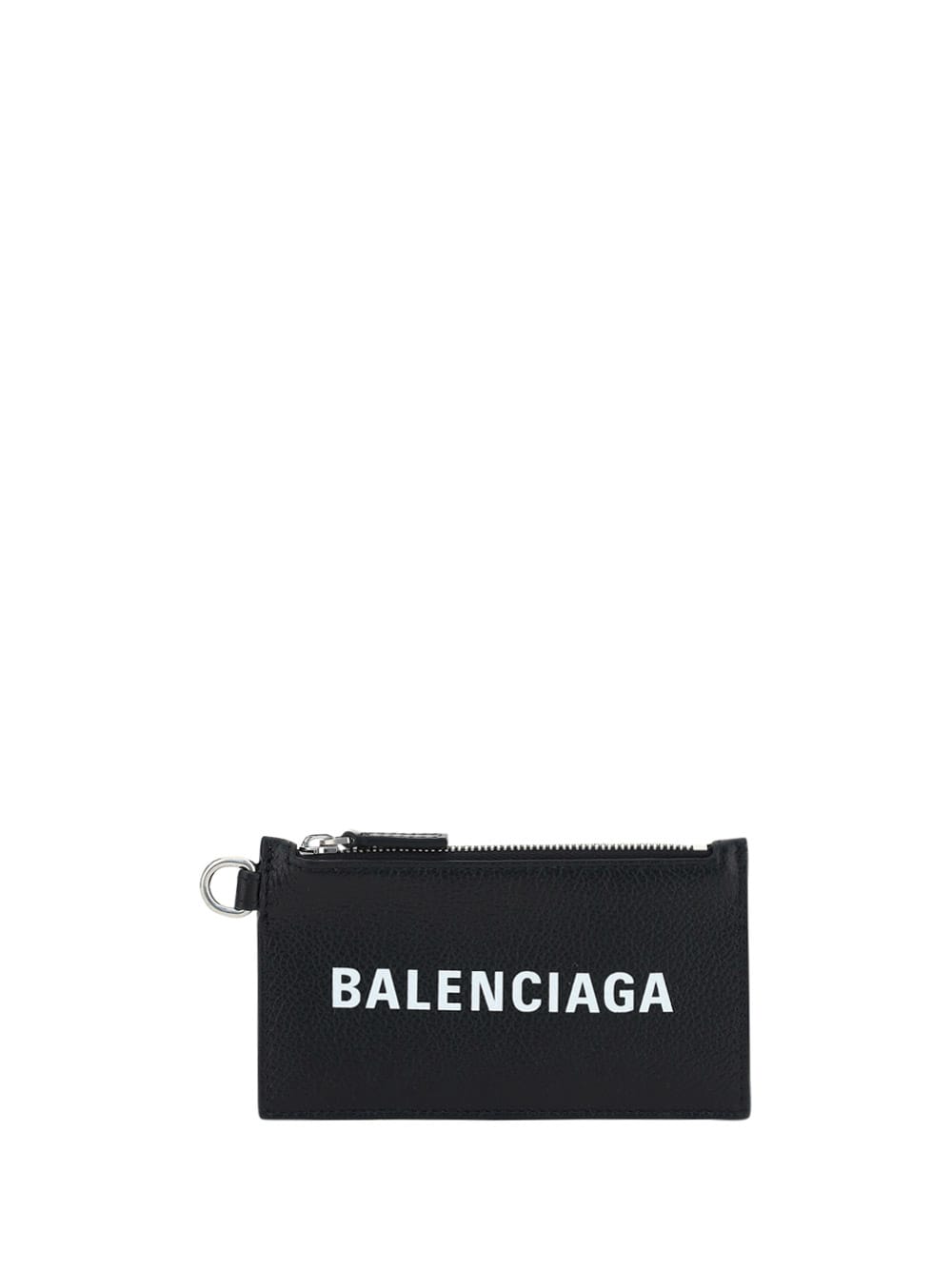 Balenciaga Neckstrap Cash Card Case