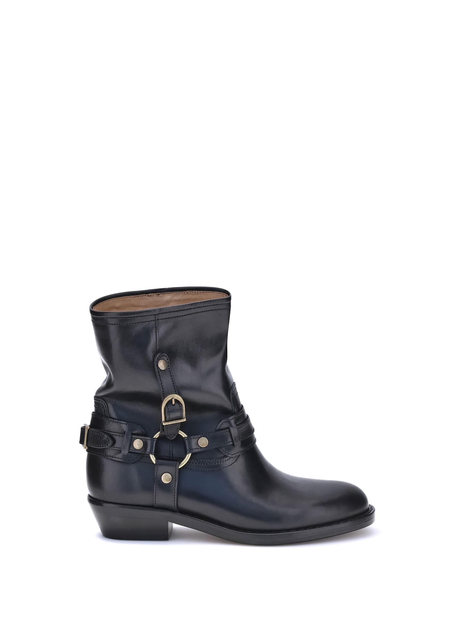 Ildred Ankle Boots