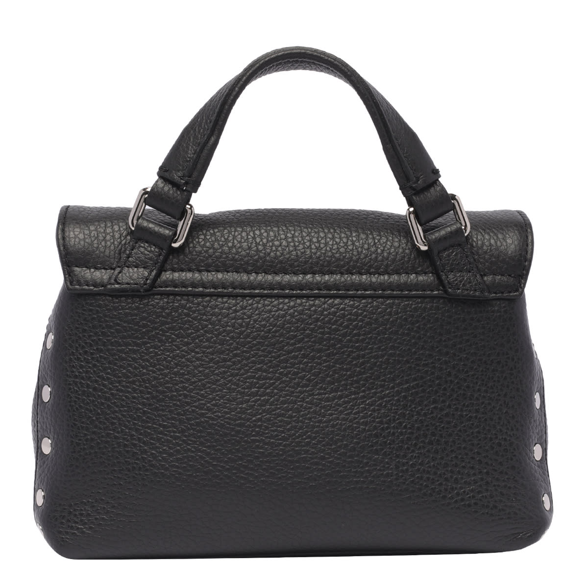 Zanellato Daily Baby Postina In Black