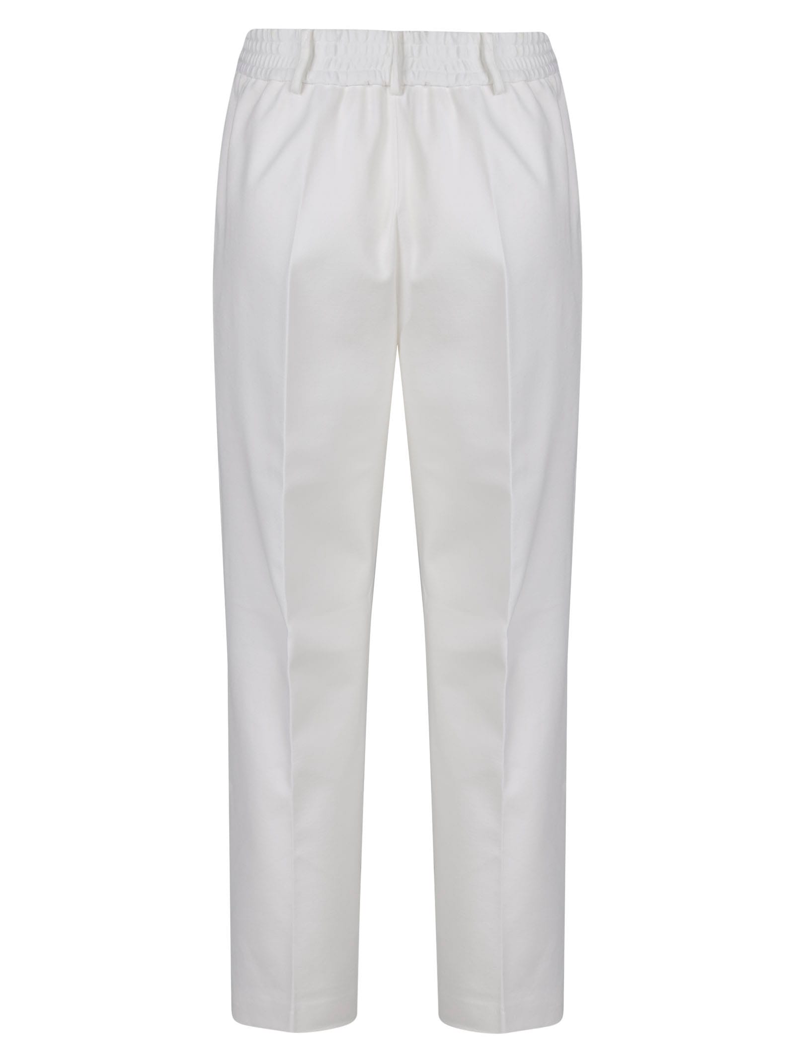 Liviana Conti Moncler Montriond Techno Fabric Jacket In Pomice