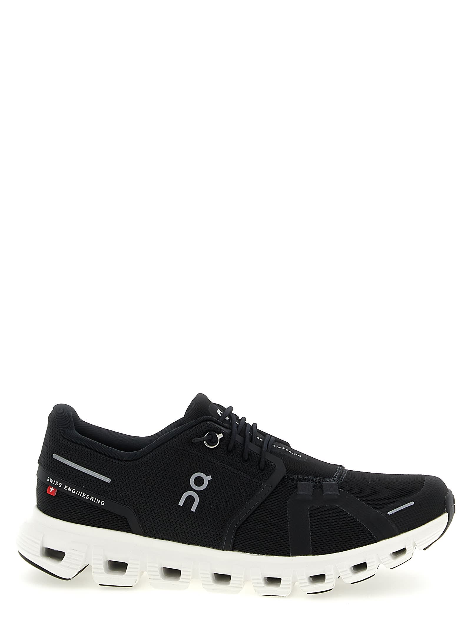 On Cloud 6 Sneakers In Multi