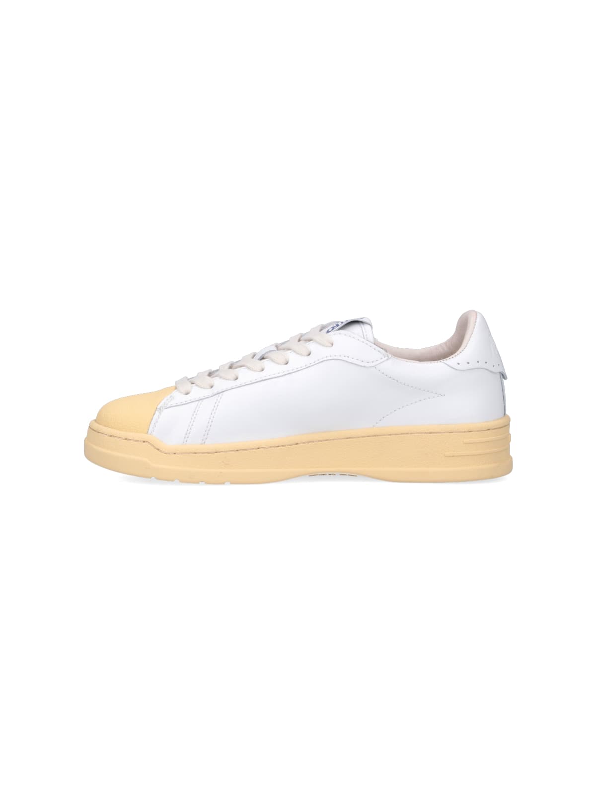 Shop Autry Sneakers Bob Lutz In White