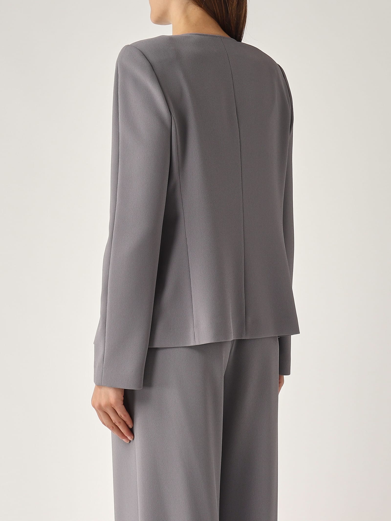 EMPORIO ARMANI BLAZER