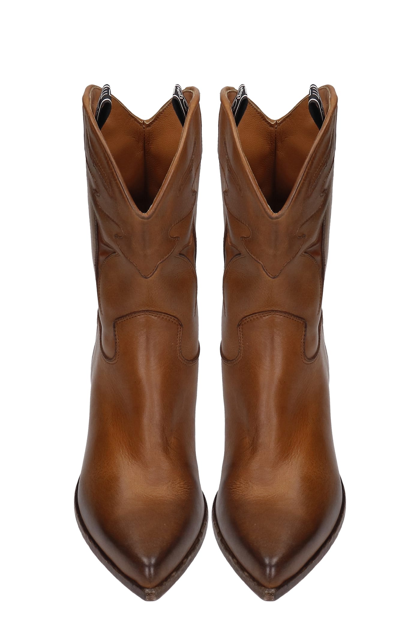 boots elena iachi