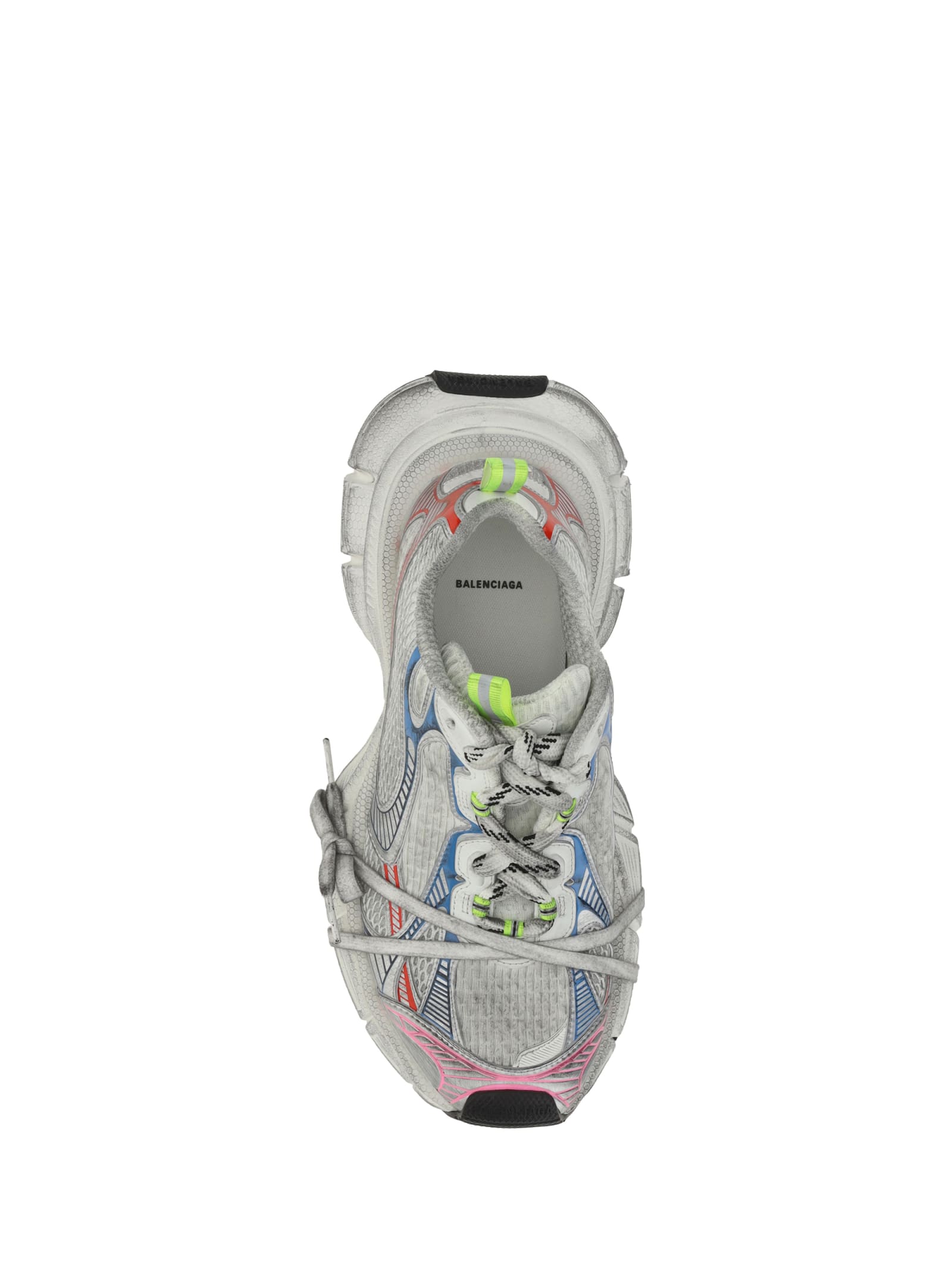 BALENCIAGA 3XL SNEAKERS
