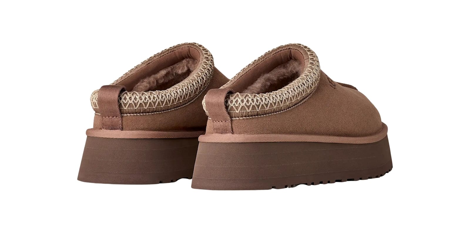 Ugg W Tazz Ii In Brown
