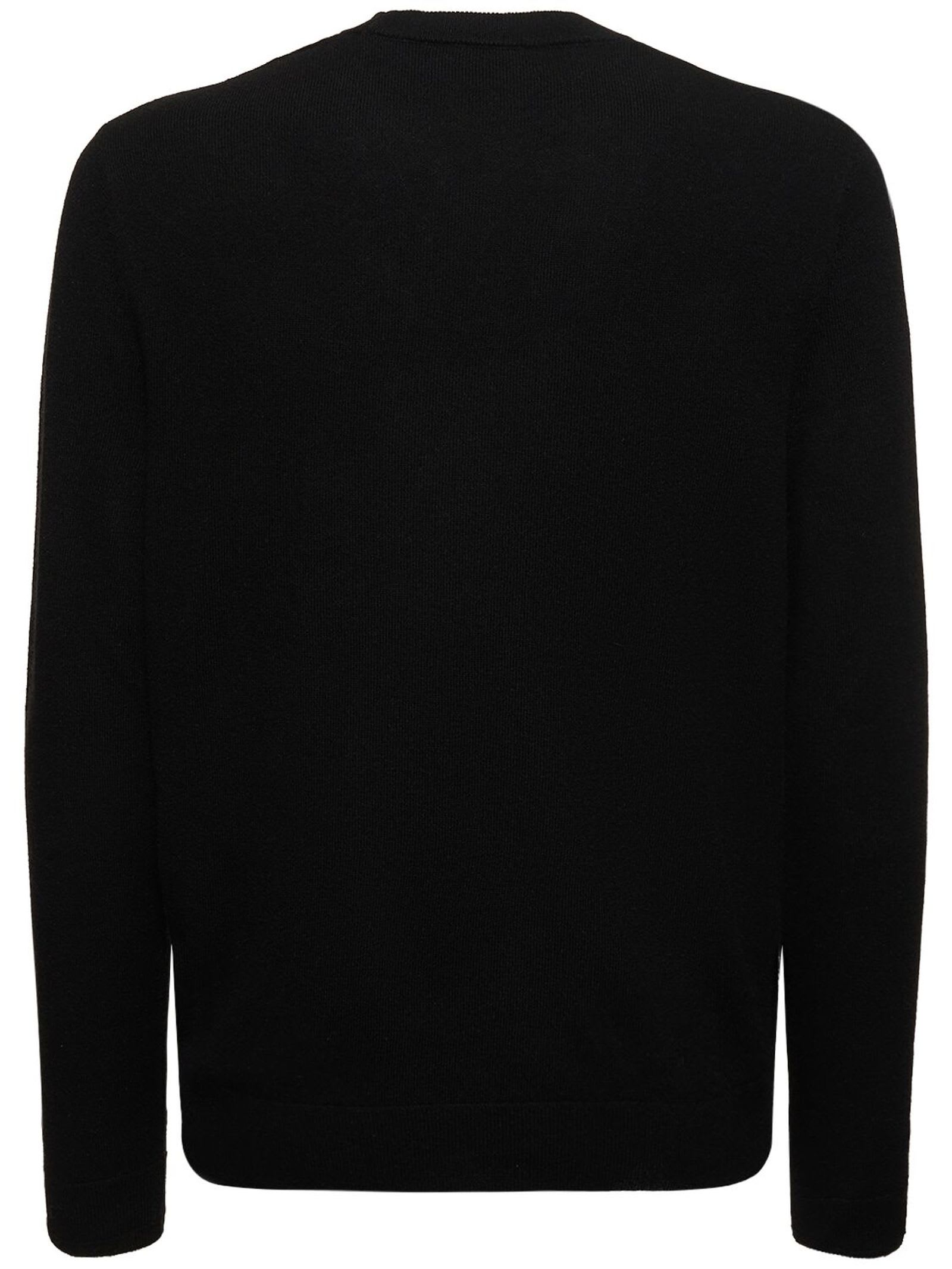 Shop Diesel Sweaters Black