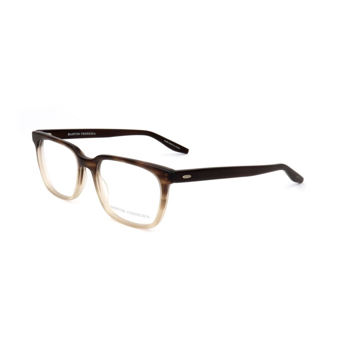 BARTON PERREIRA BP50471PZ-BROWN