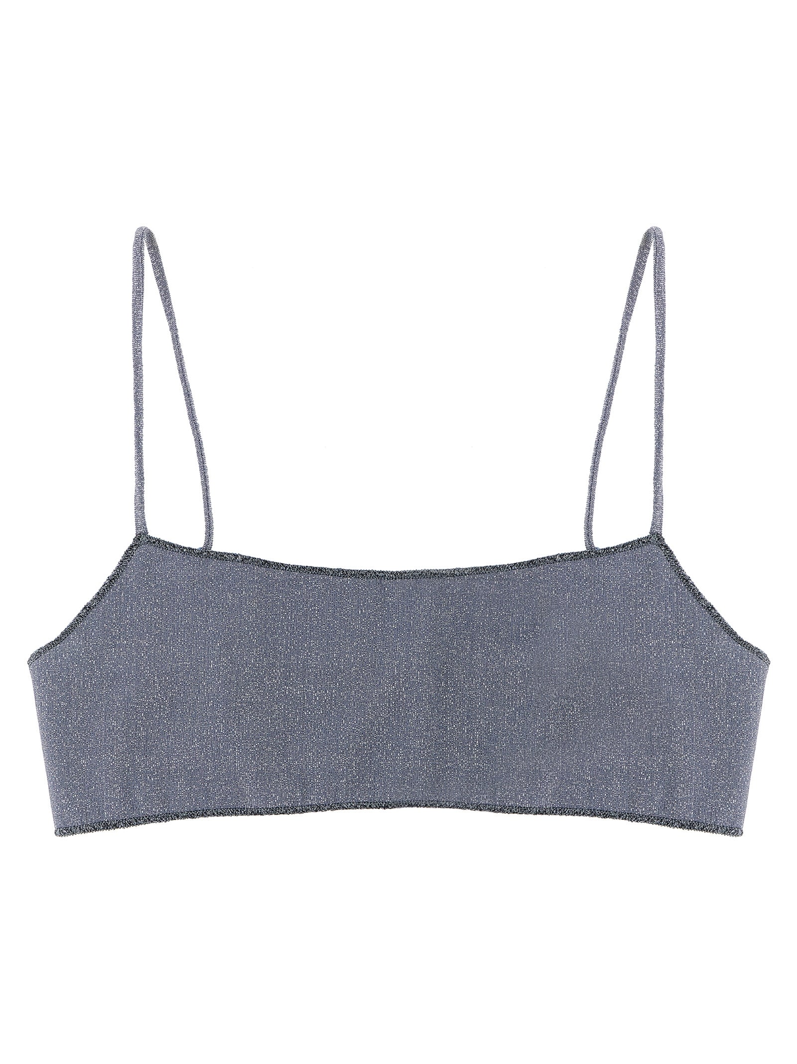 MC2 SAINT BARTH SADIE BIKINI TOP