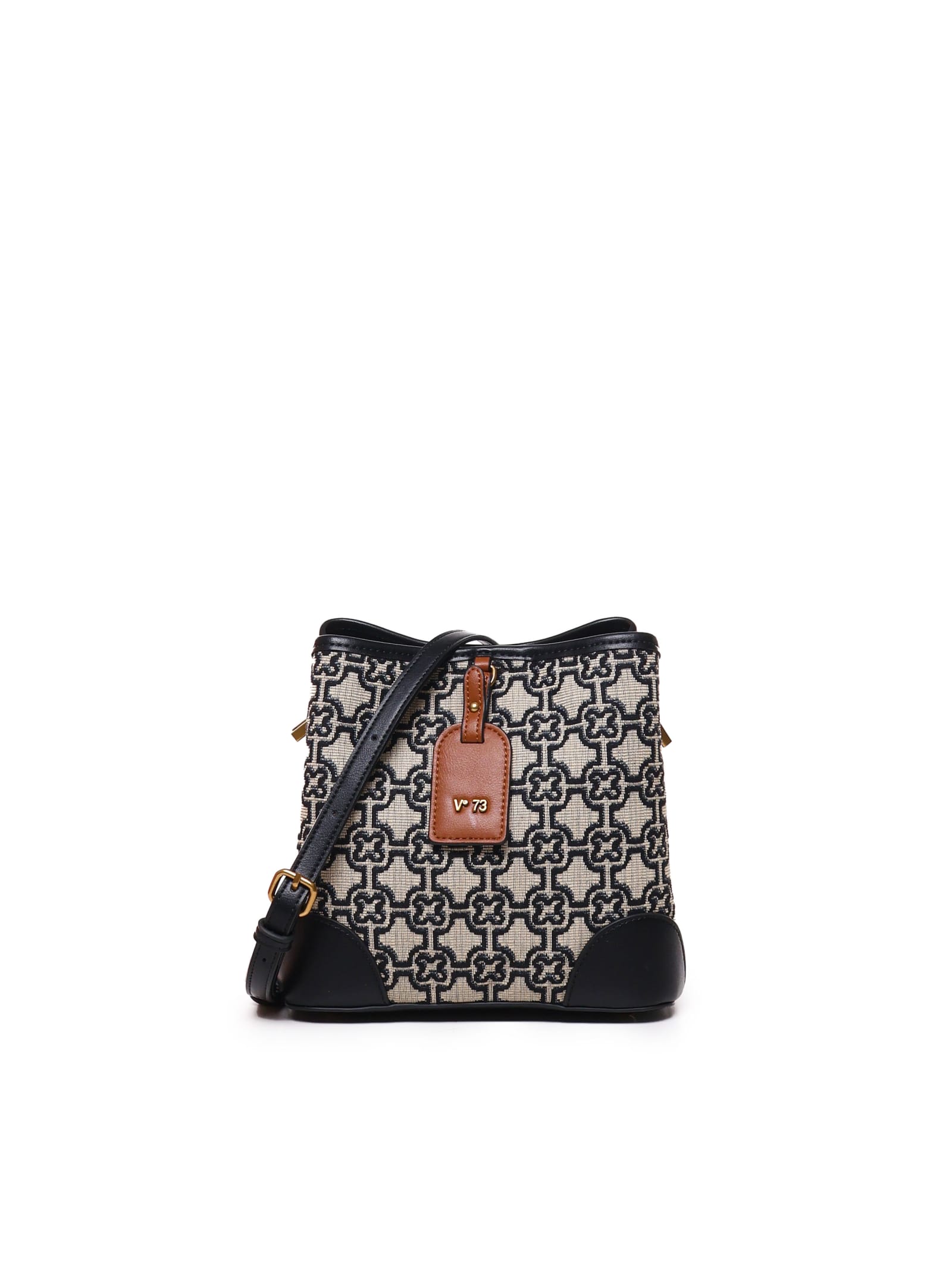 V73 Satchel Harriet