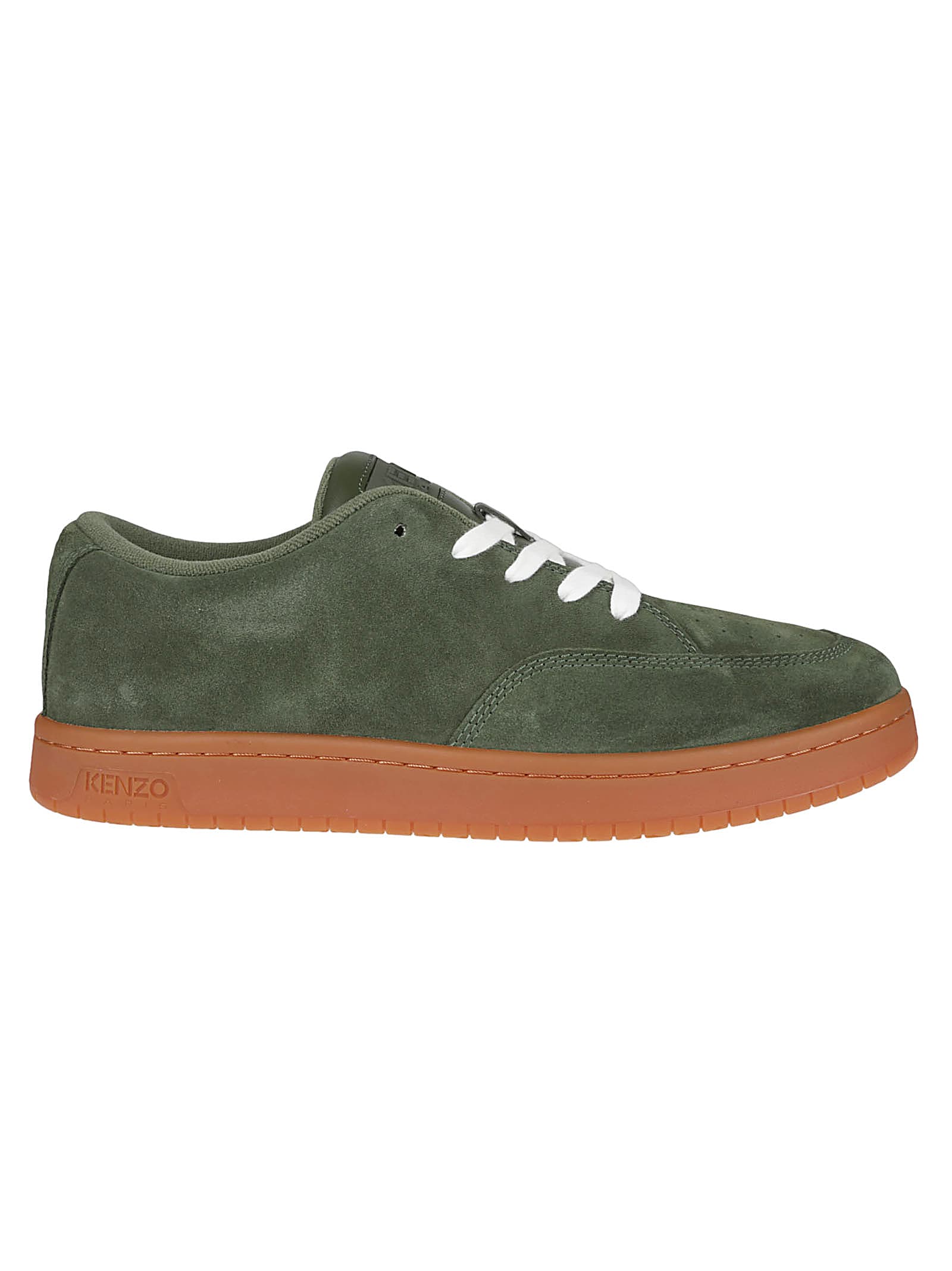 Dome Low Top Sneakers