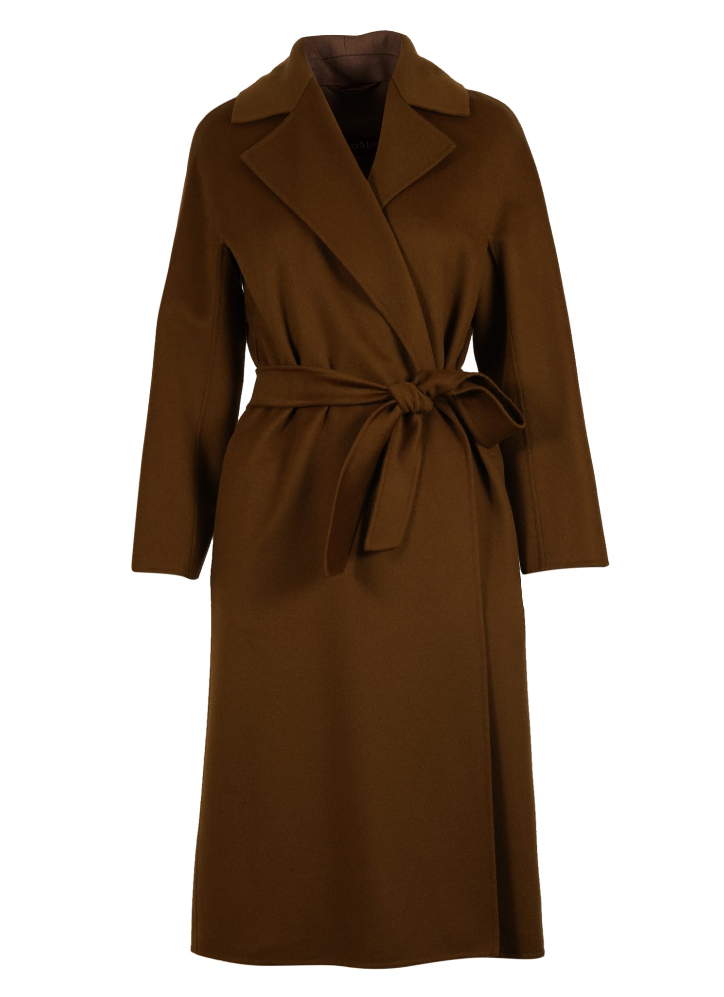 max mara polly coat