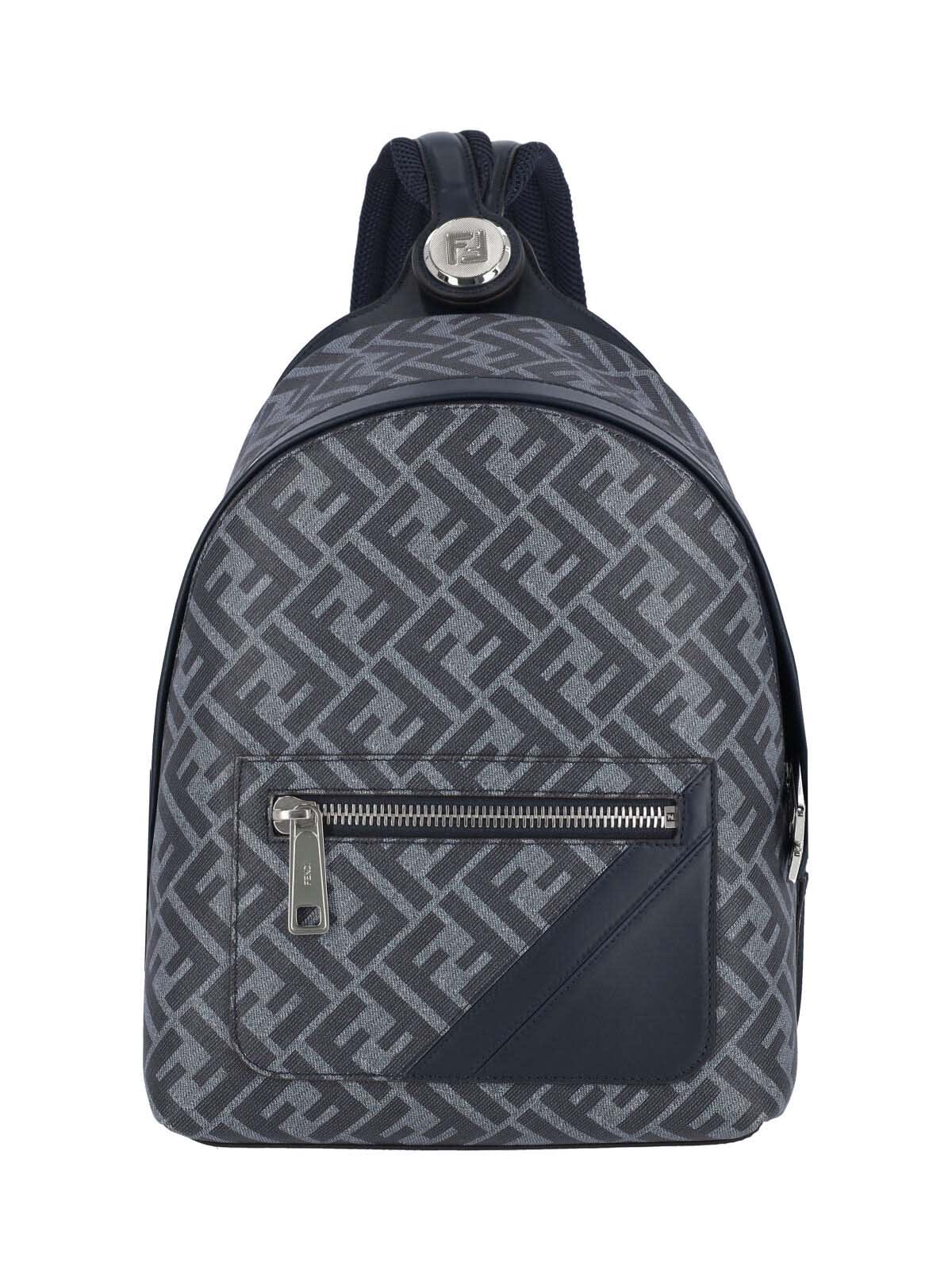 Chiodo Small Backpack