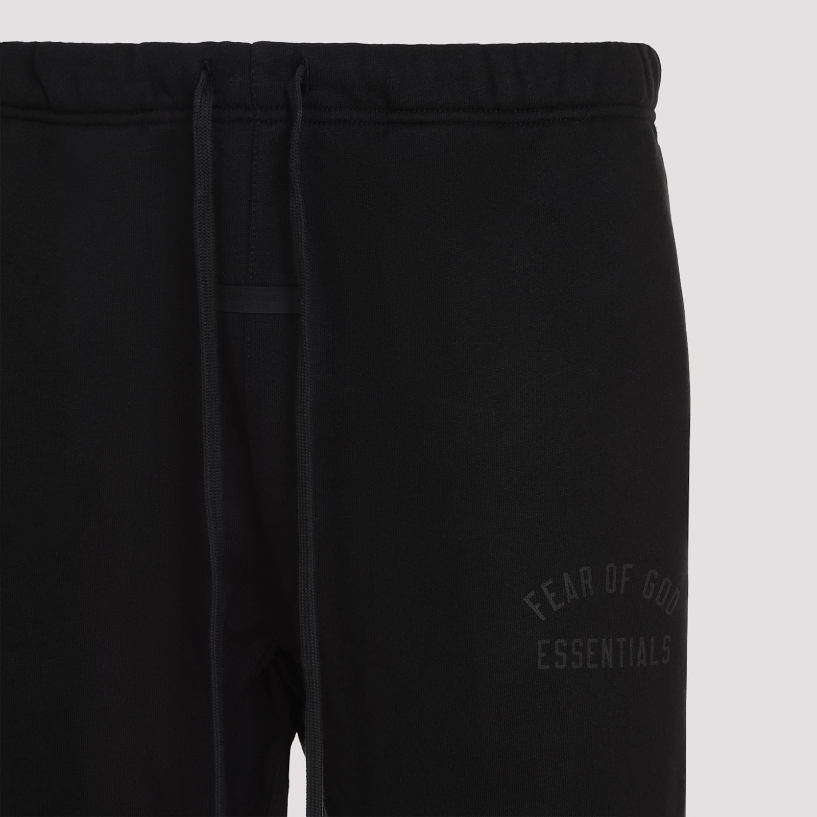 Shop Fear Of God Classic Sweatpant In Black