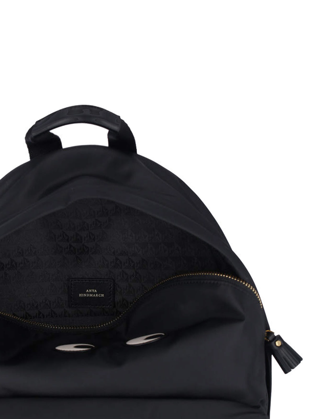 Anya Hindmarch Eyes Backpack