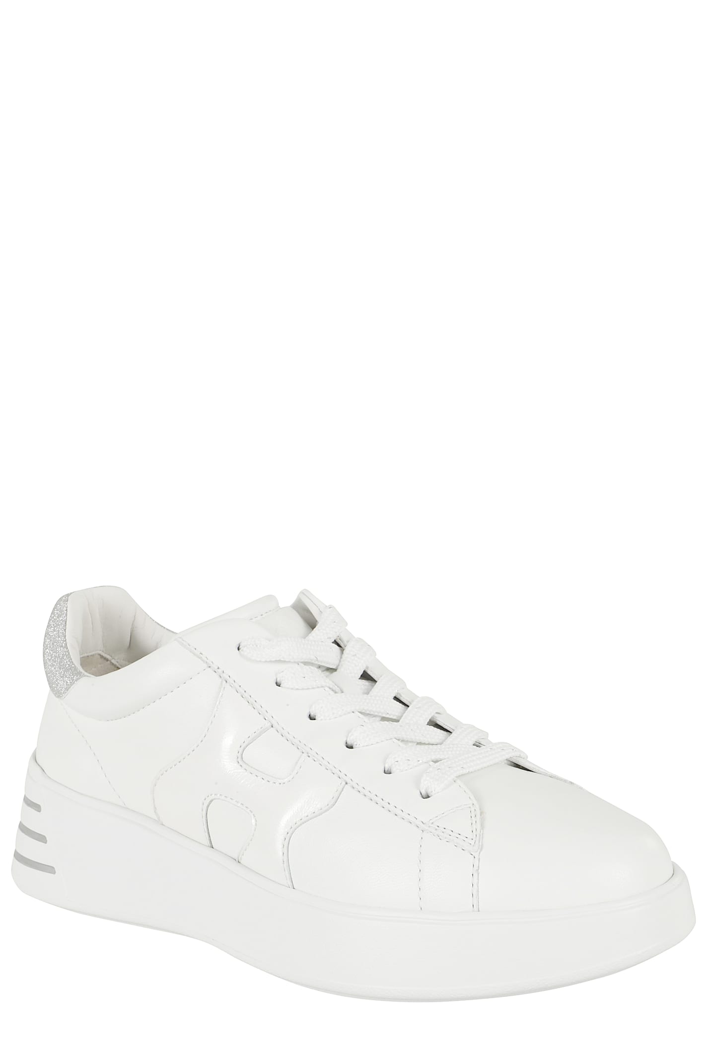 Hogan Comfortable And Stylish Sneakers In Multi