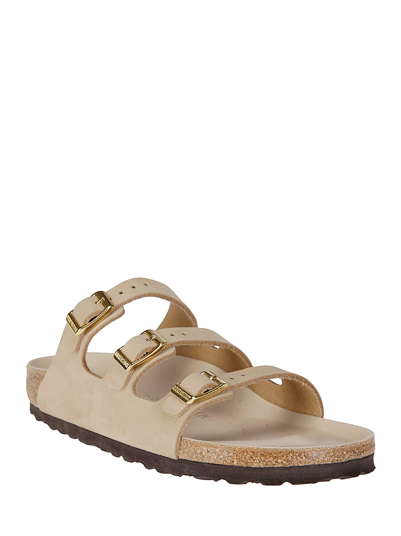 Birkenstock Florida In Sand