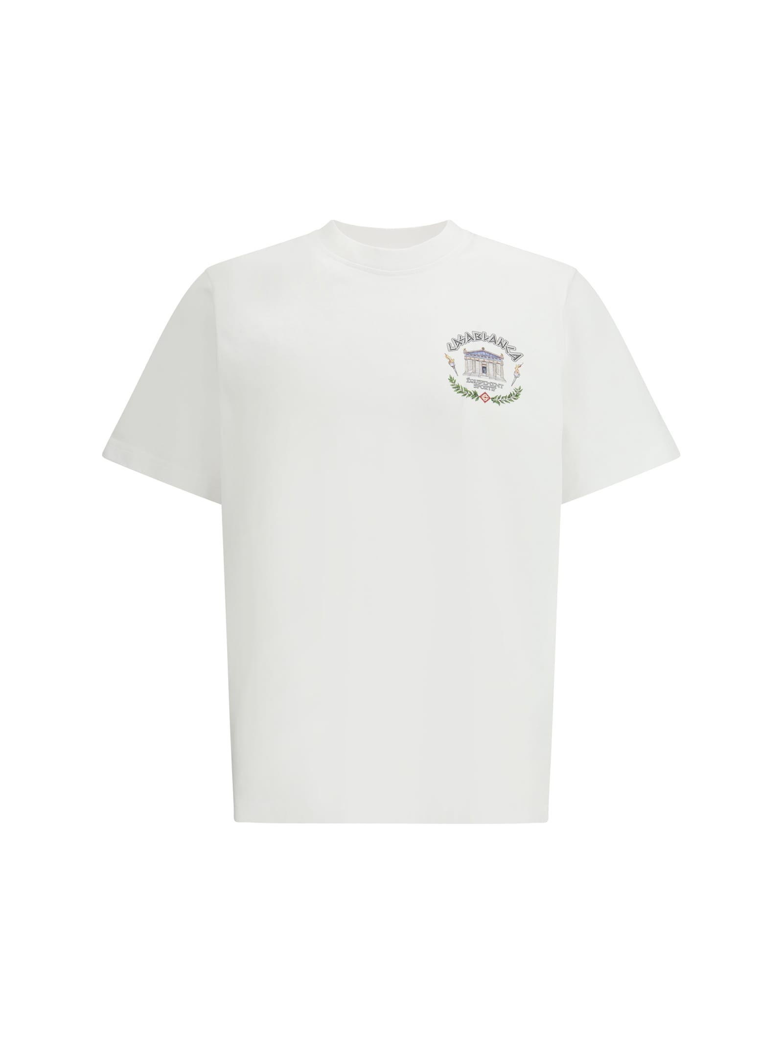 Le Temple Du Sport T-shirt