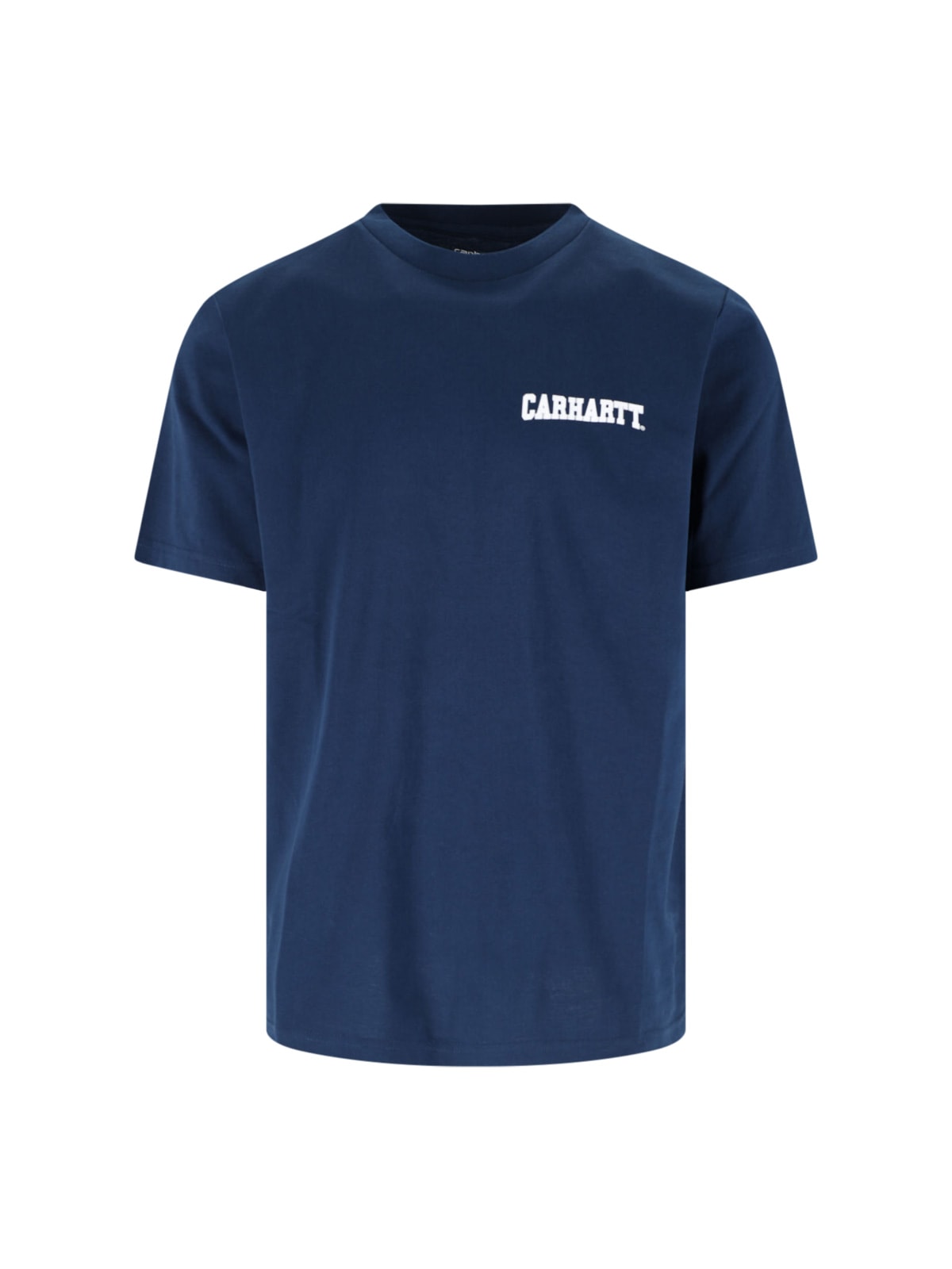 university Script T-shirt