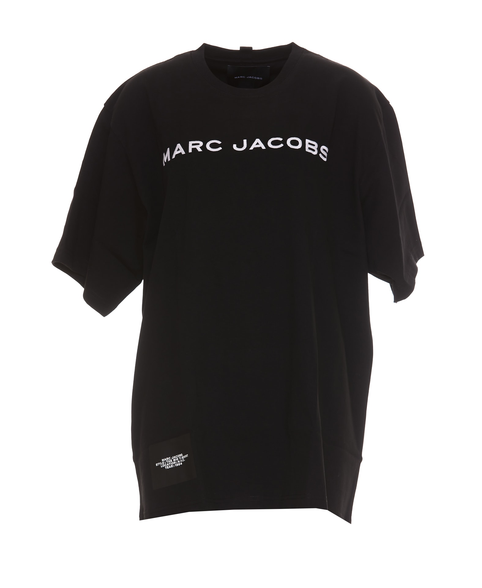 MARC JACOBS THE BIG T-SHIRT