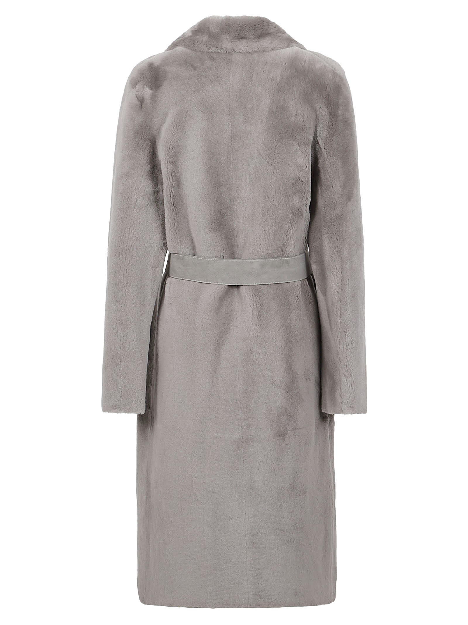 Shop Desa 1972 Coats Light Grey