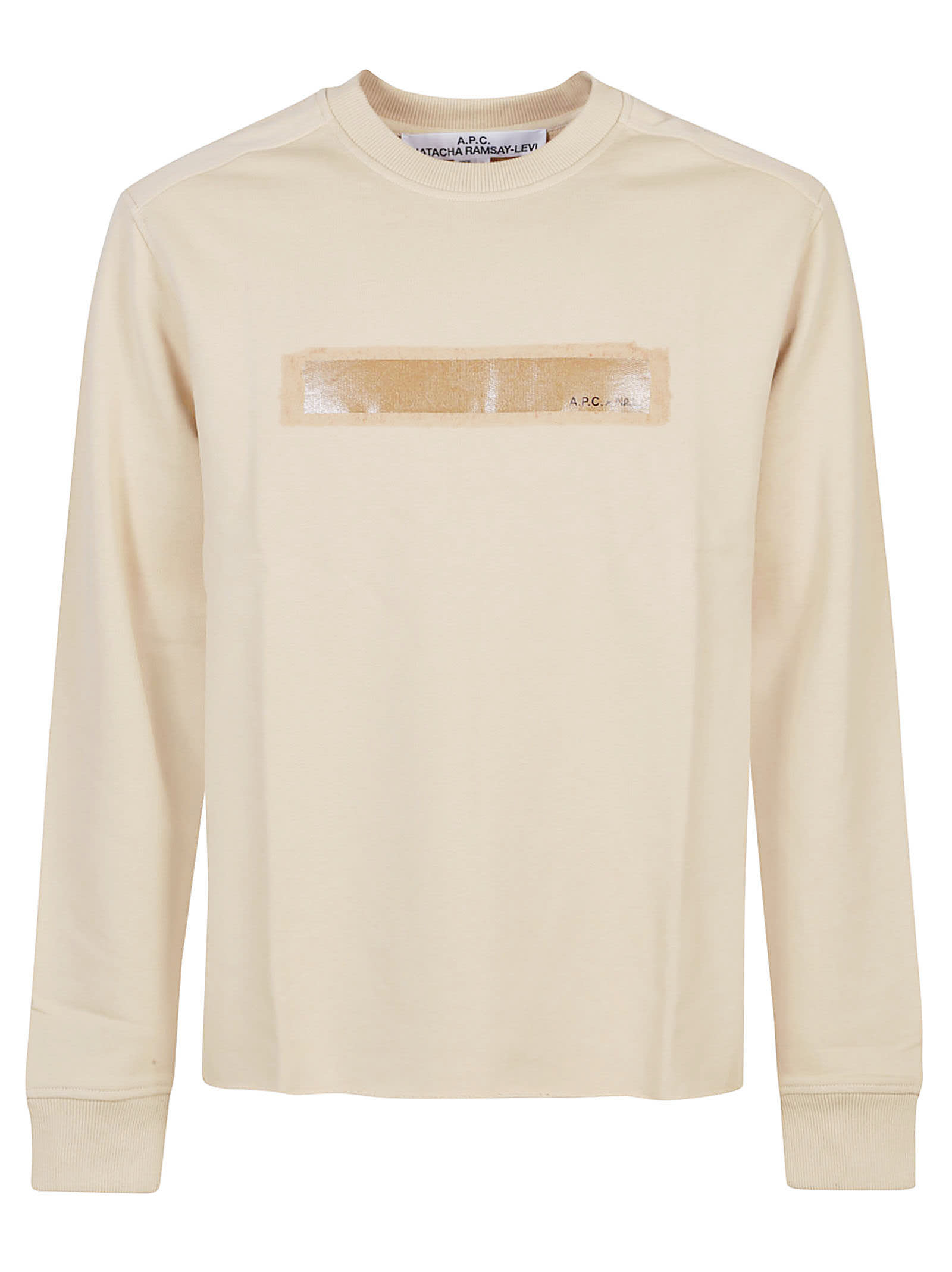 A. P.C. Ernestine Sweatshirt