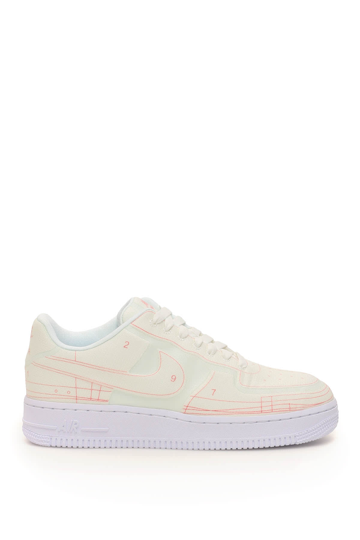 nike air force 1 rosa cipria nike air force 1 rosa cipria
