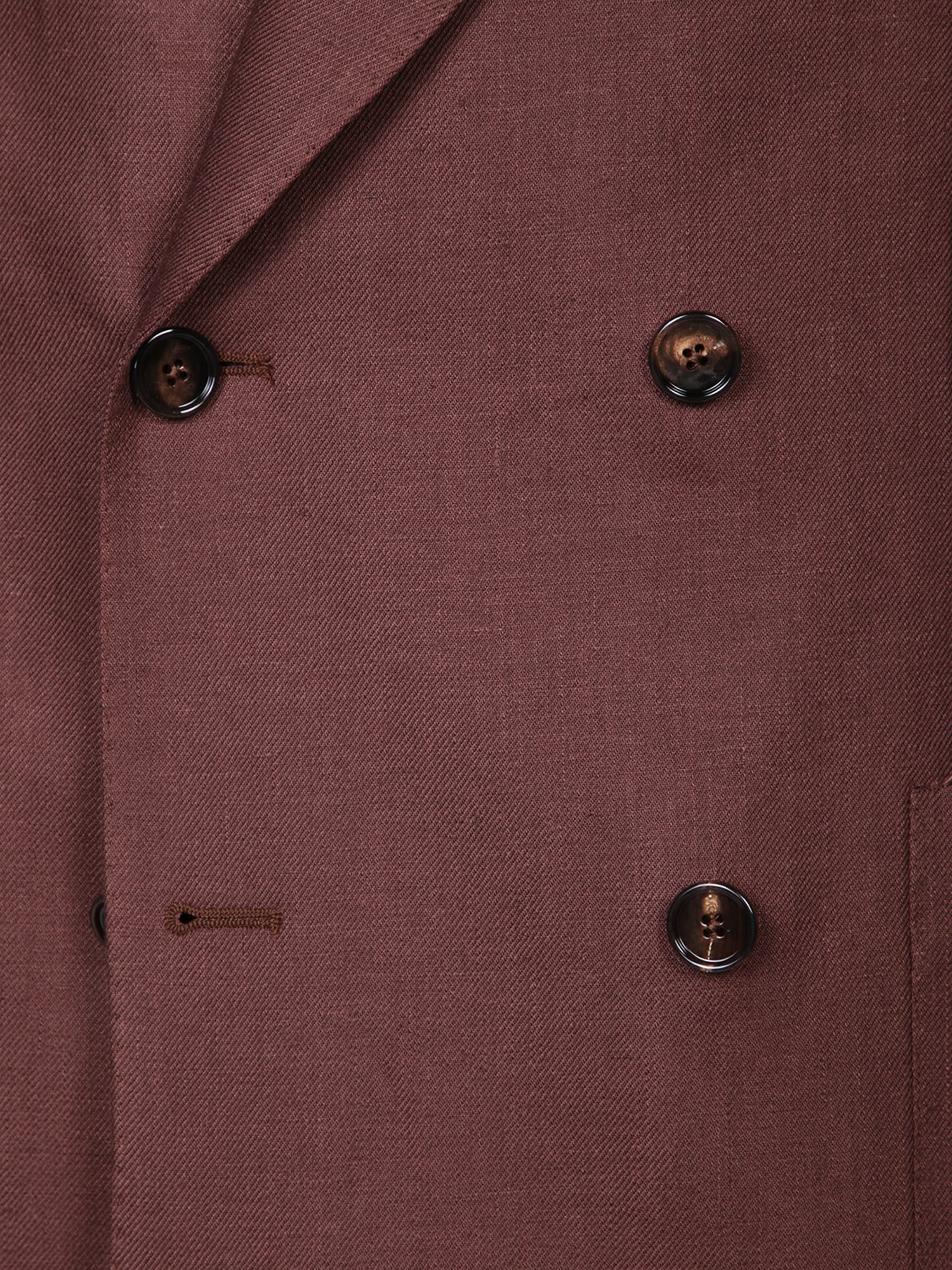 TAGLIATORE VESUVIO BORDEAUX JACKET