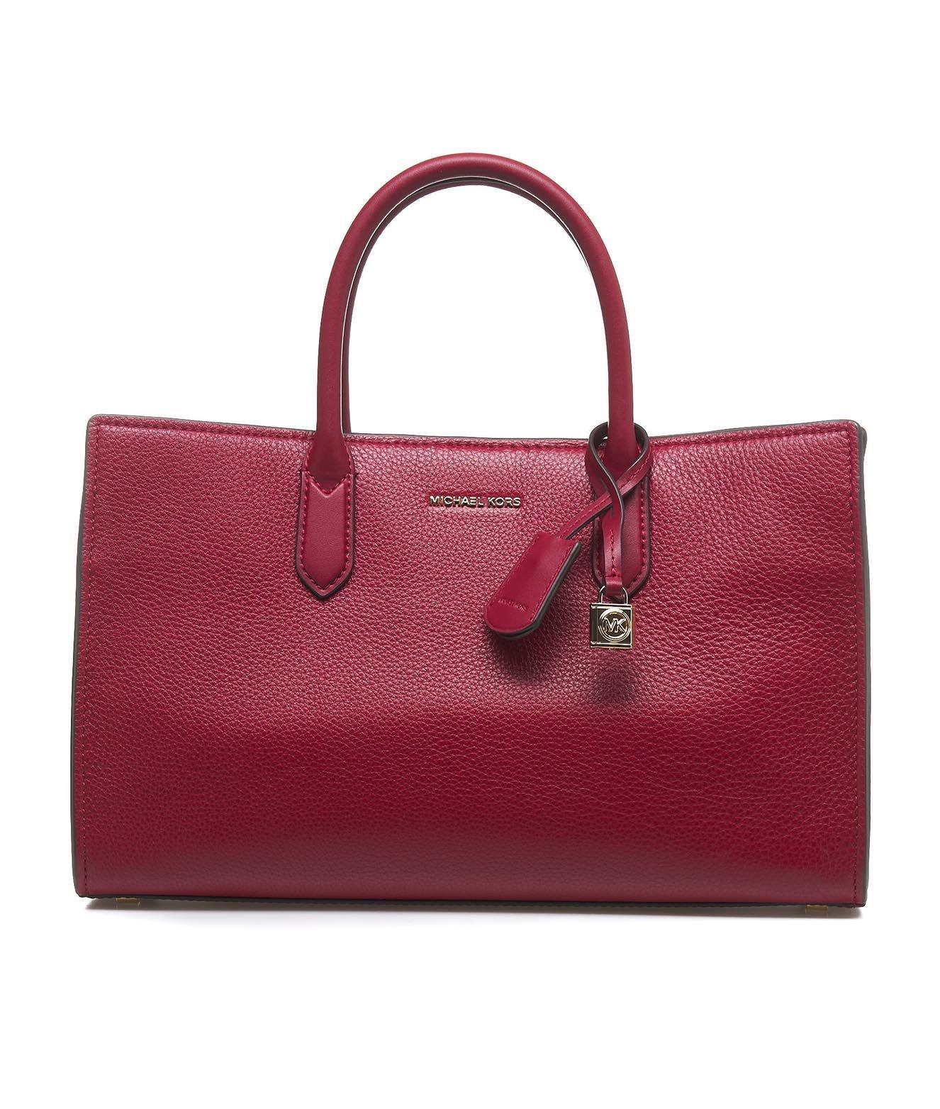 Scarlett Medium Satchel Bag