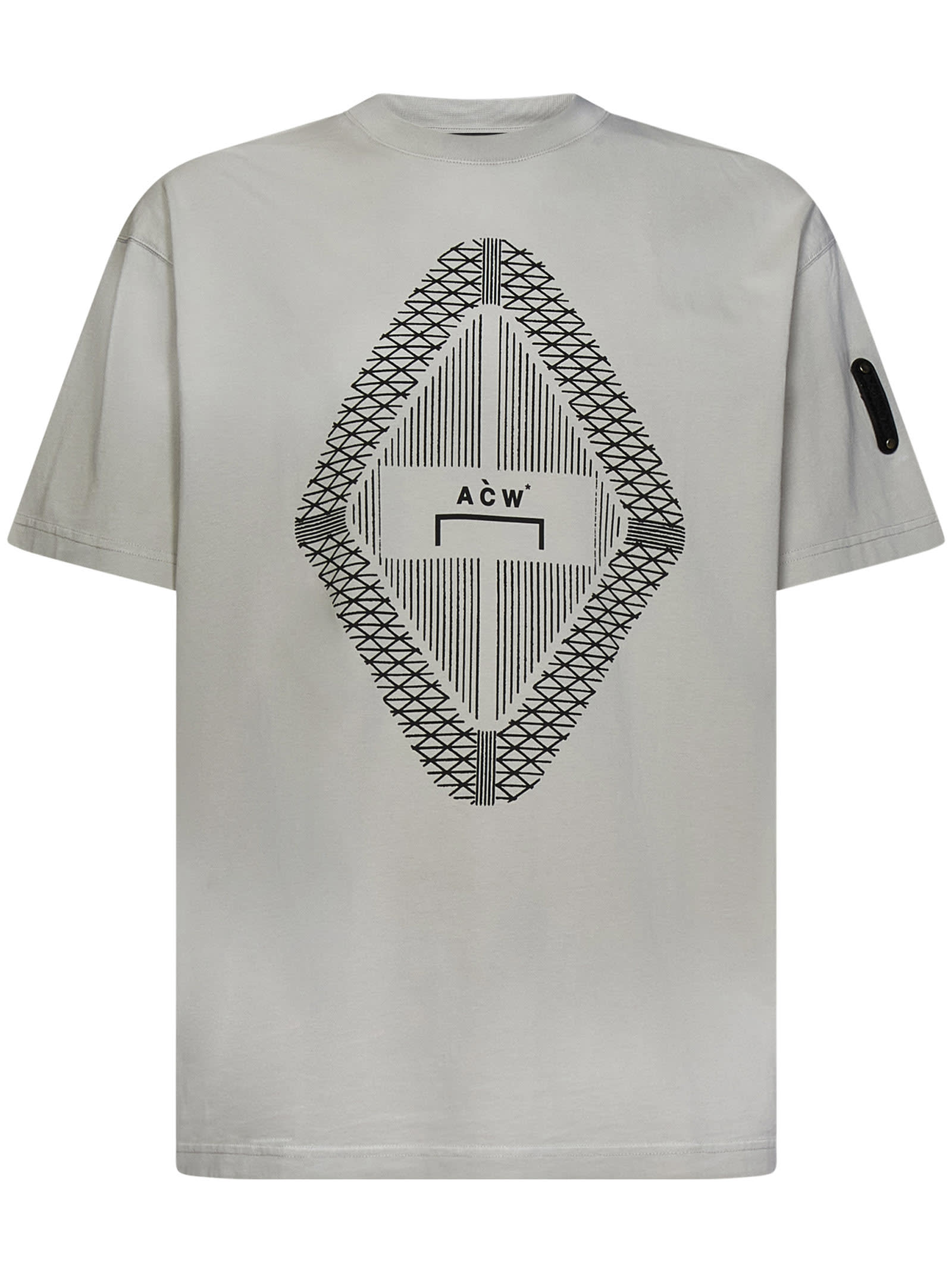 A-COLD-WALL Gradient T-shirt