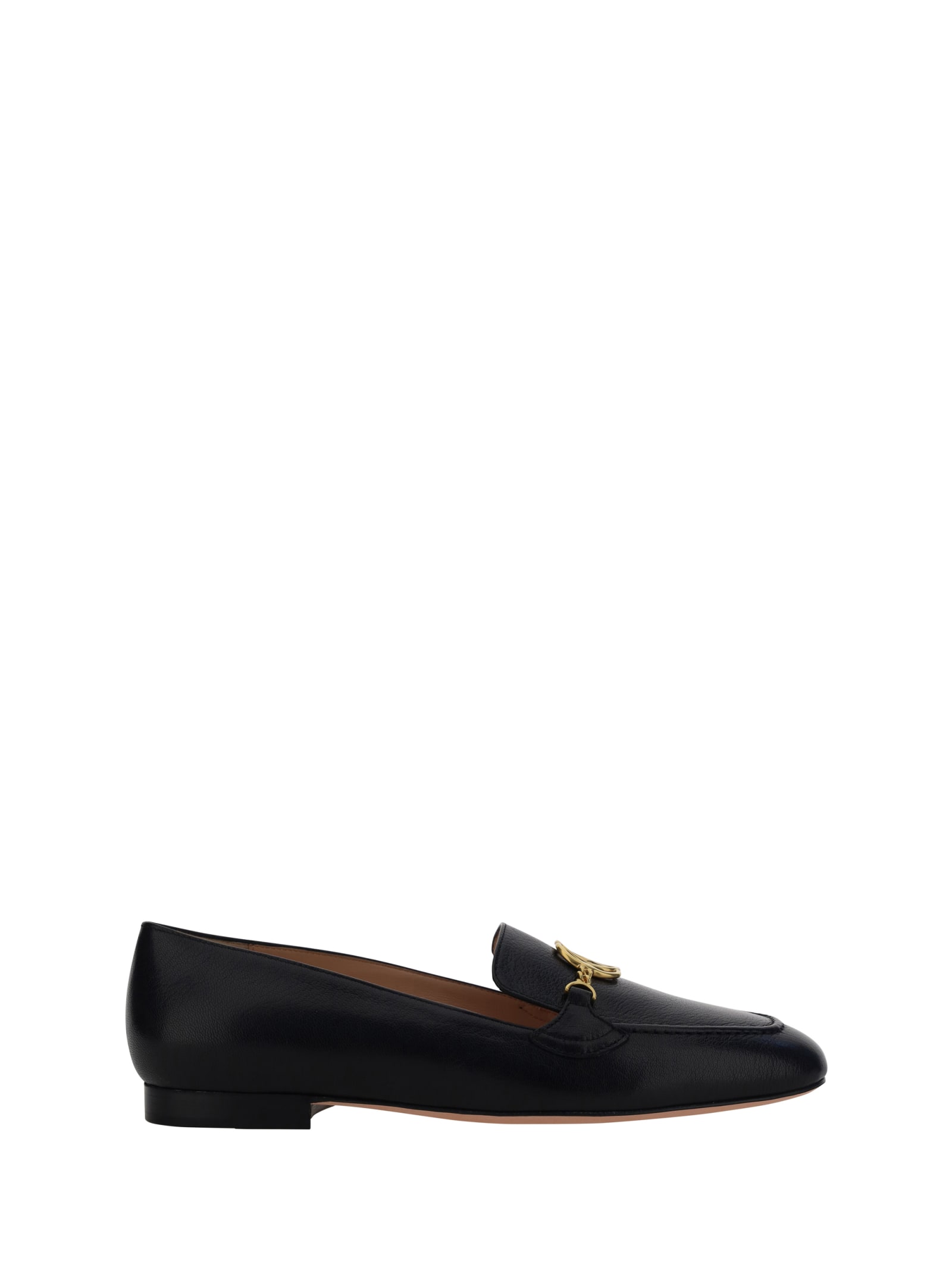 Bally Loafers In Black