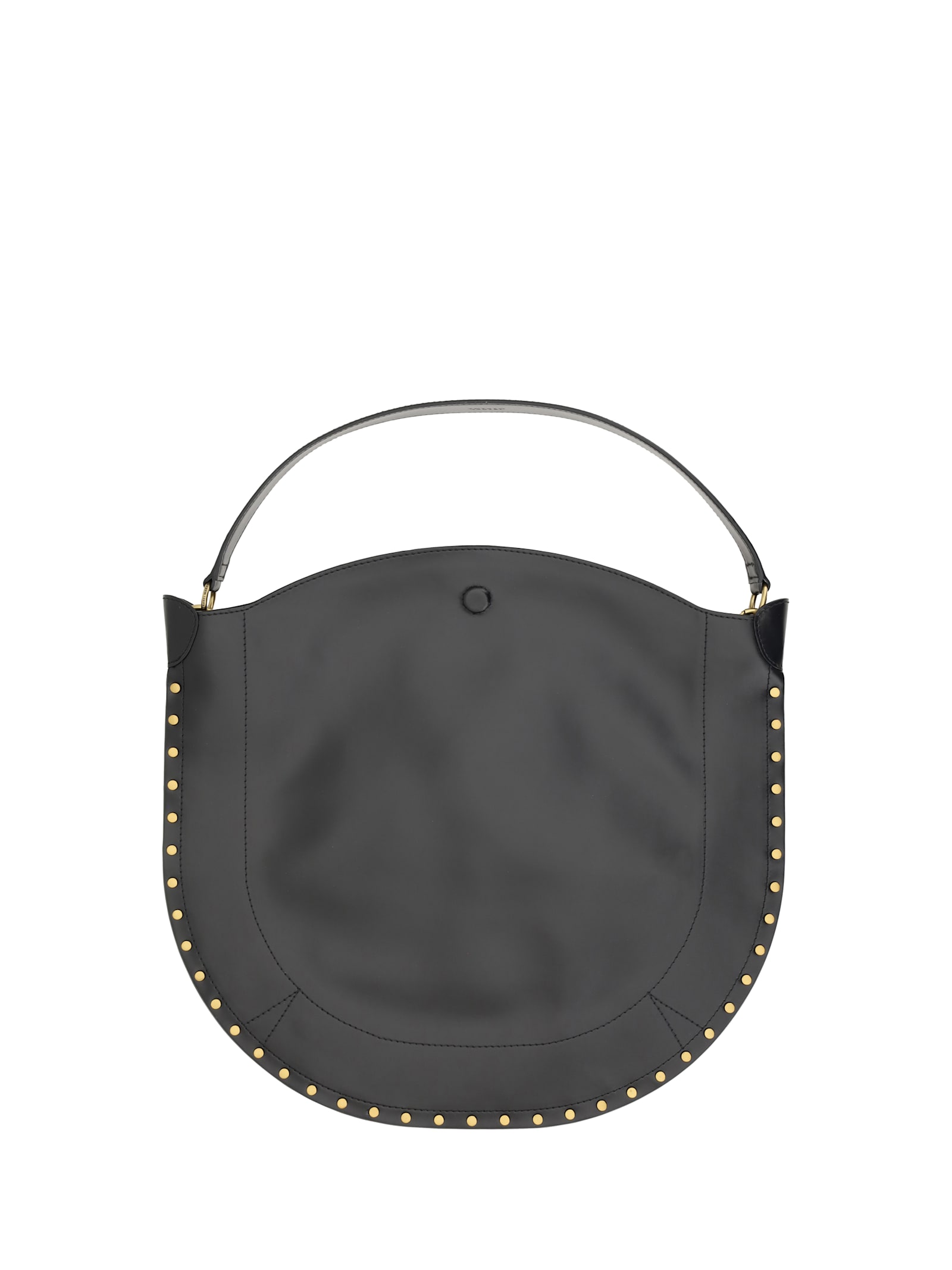 ISABEL MARANT OSKAN HOBO SHOULDER BAG