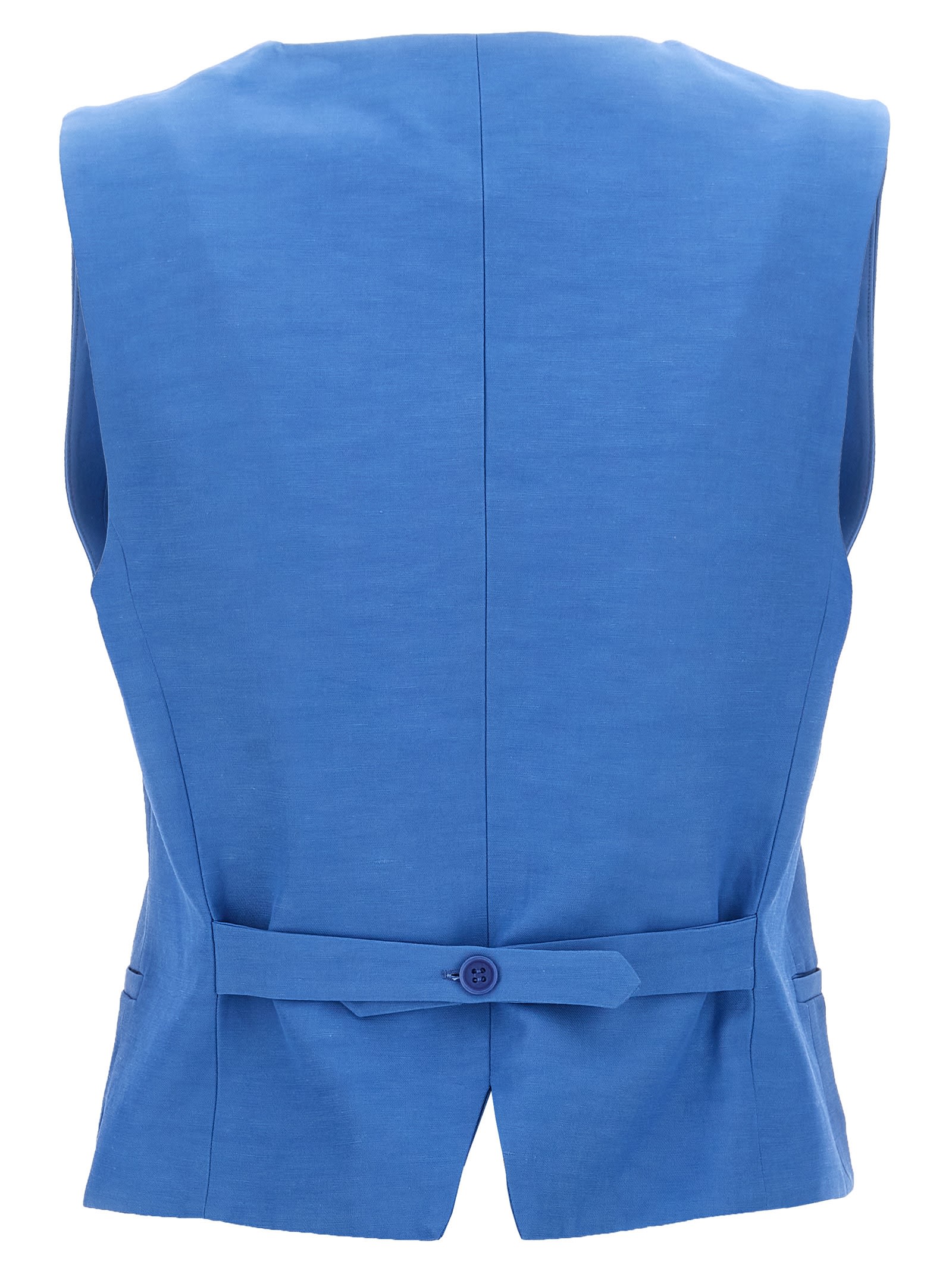 P.A.R.O.S.H FORMAL VEST 