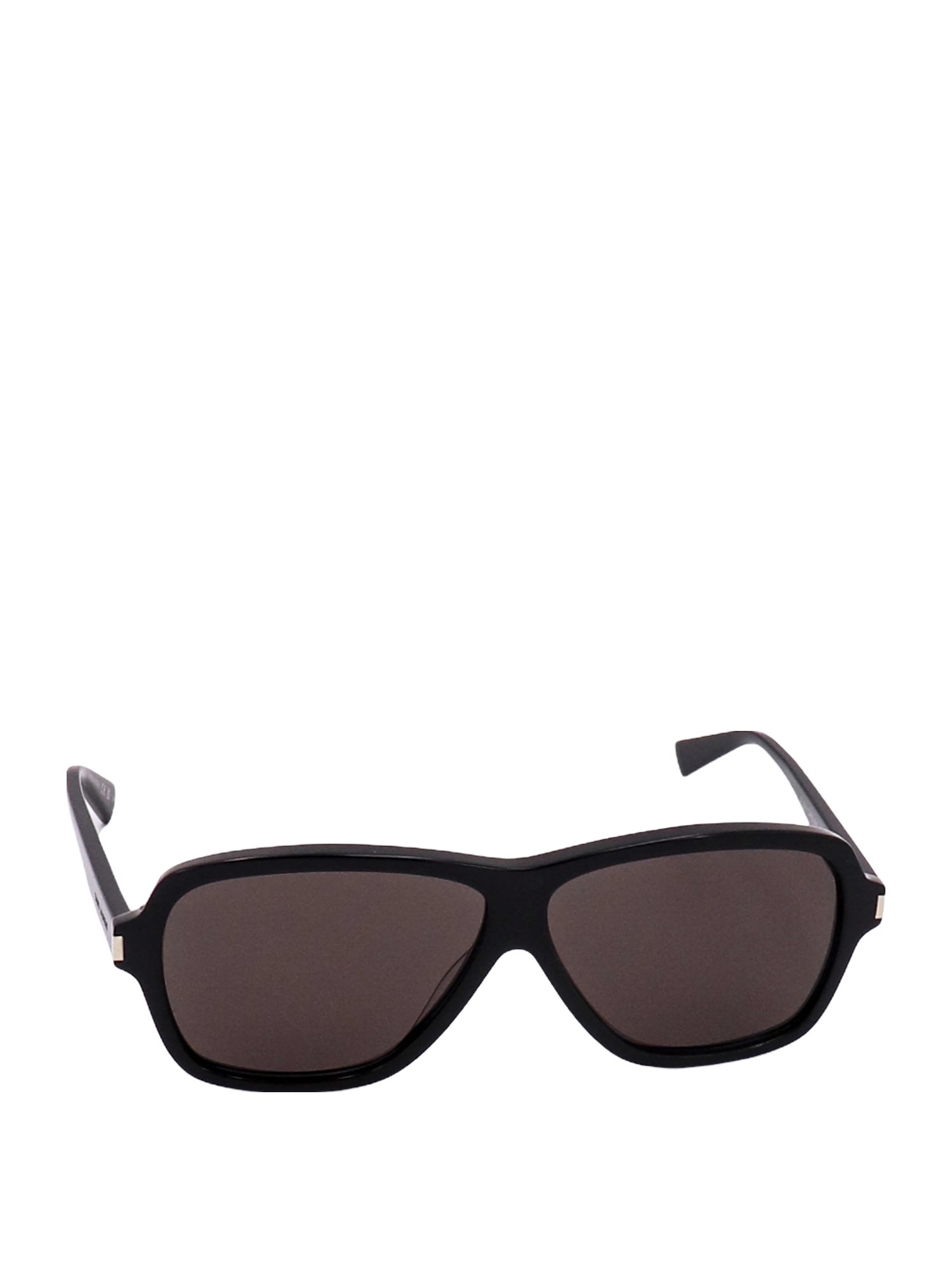 Saint Laurent Sl 609 Carolyn Sunglasses In Black
