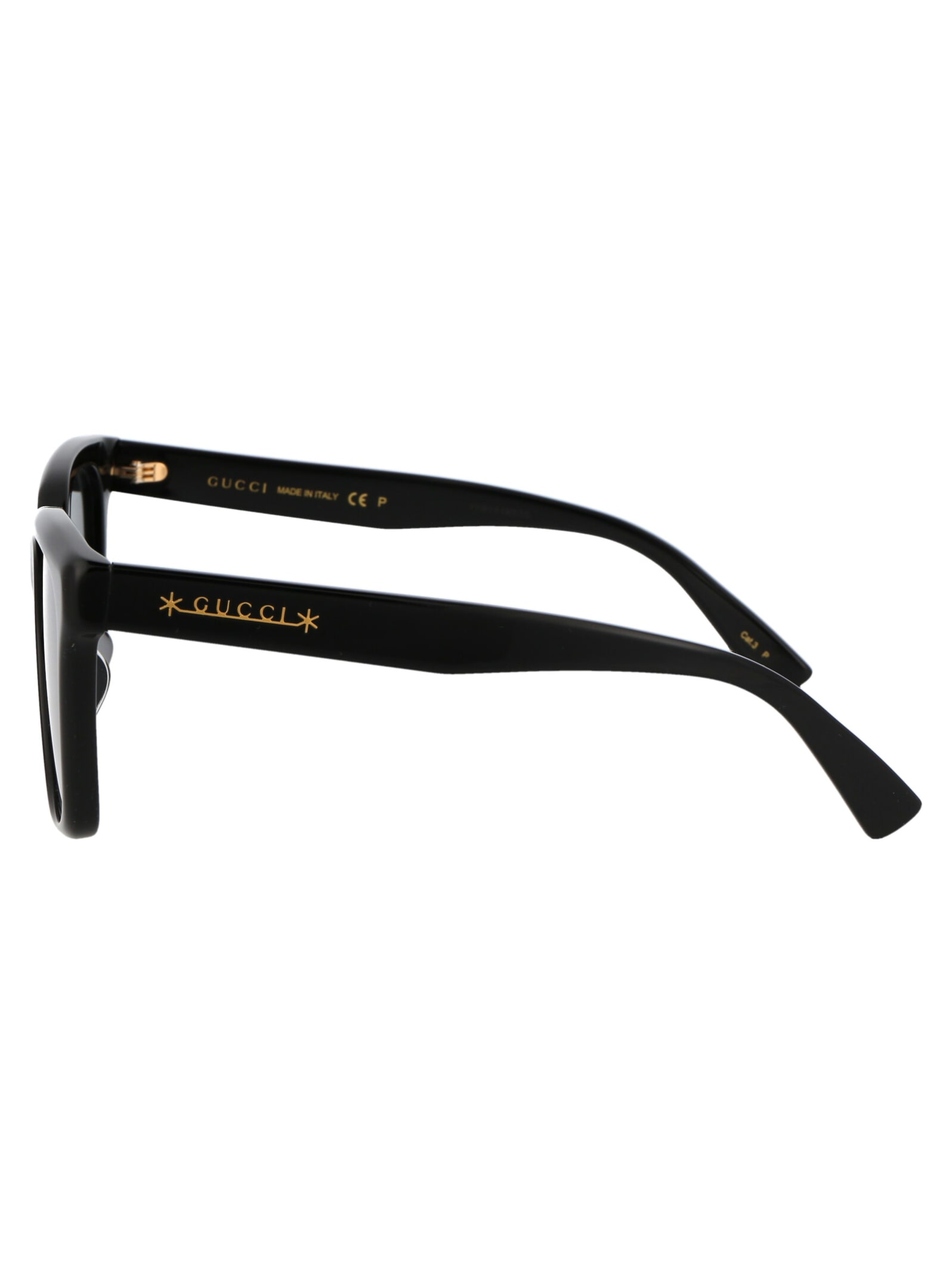 Gucci Gg1175sk Sunglasses In Black