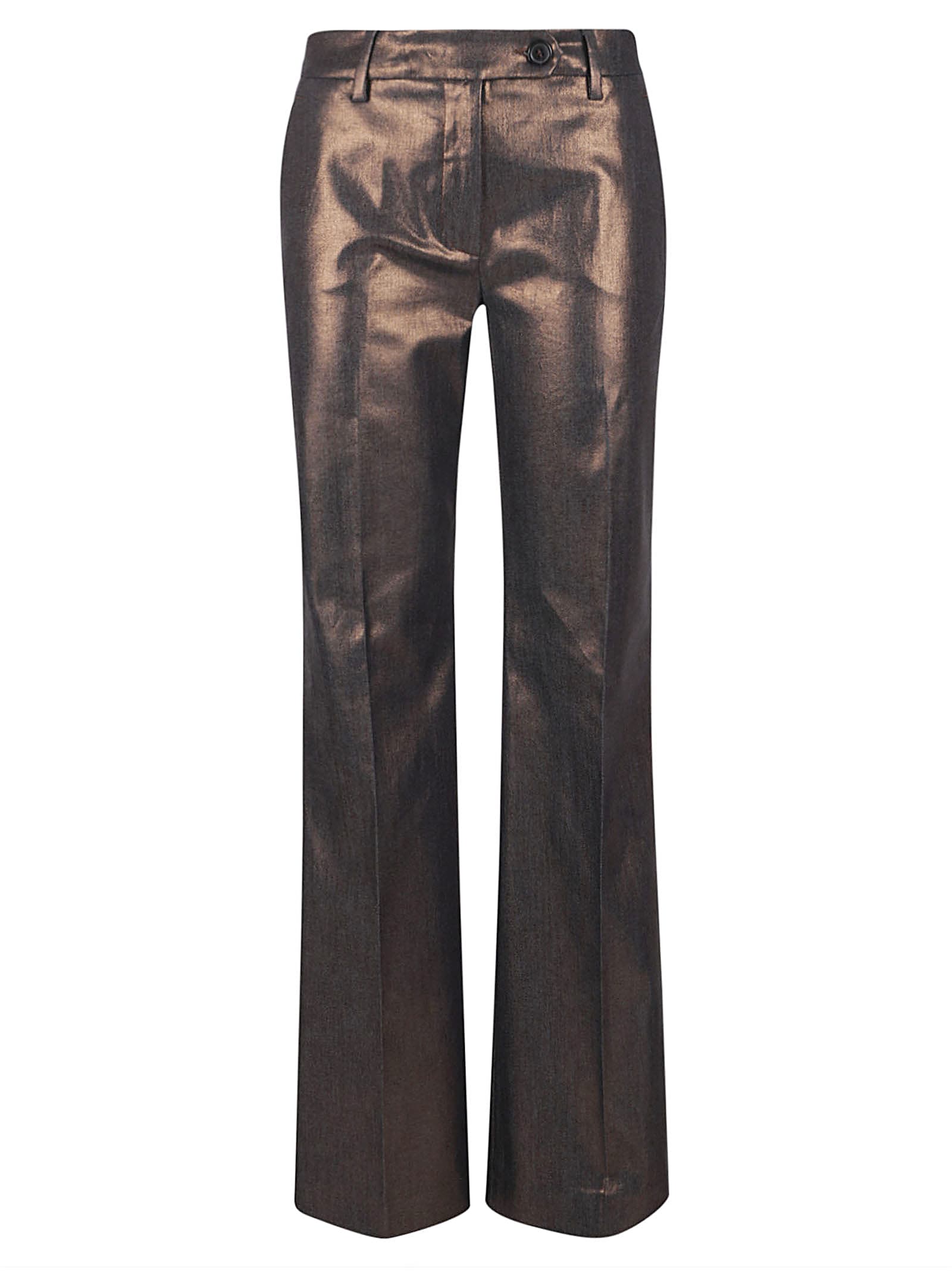 Shop True Royal Trousers Brown