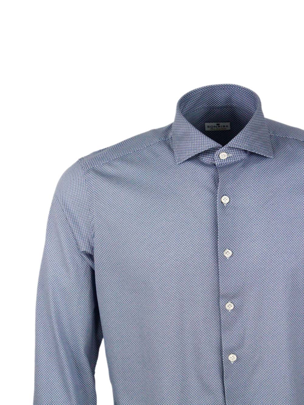 Sonrisa Shirts In Blue