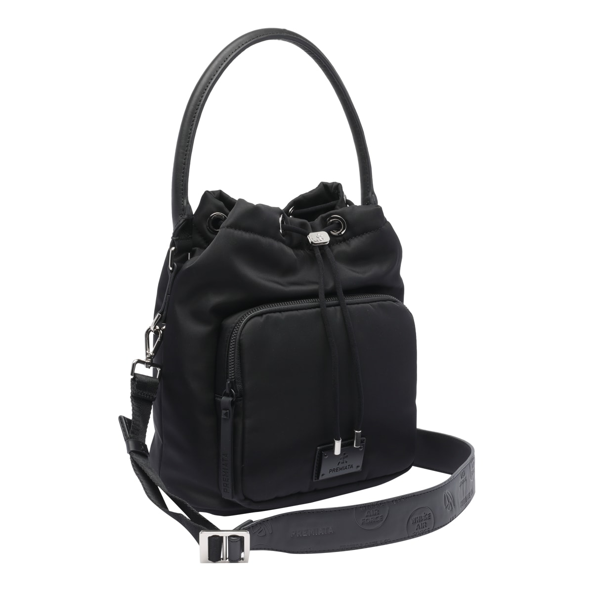 Premiata Bag In Black