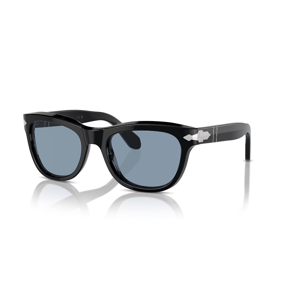 Shop Persol Po0086 95/31 Sunglasses