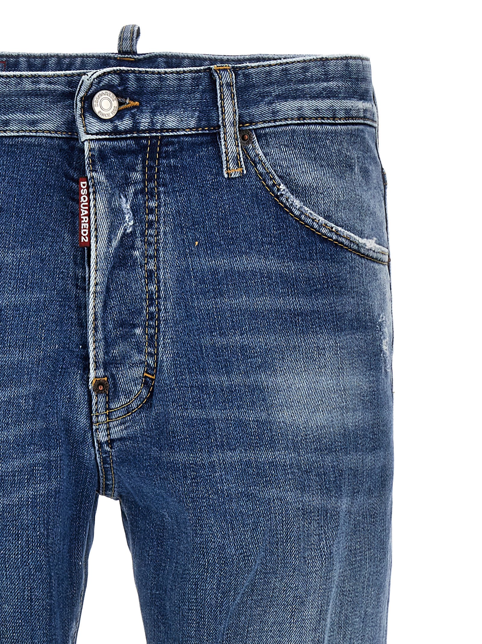 Shop Dsquared2 Cool Guy Jeans