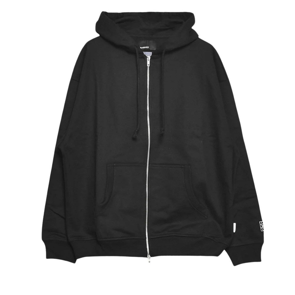 House Zip Hoodie