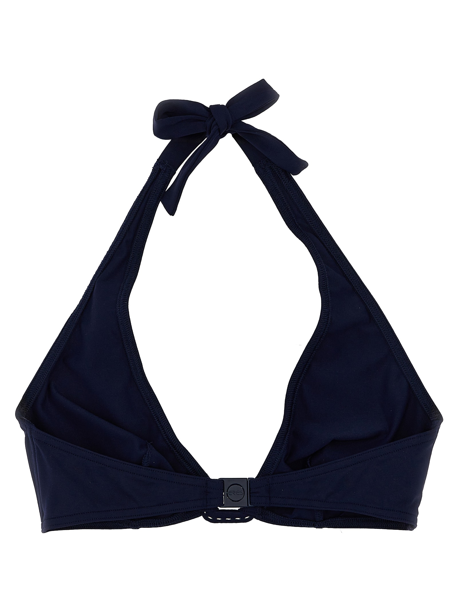Eres 'navire' Bikini Top In Blue