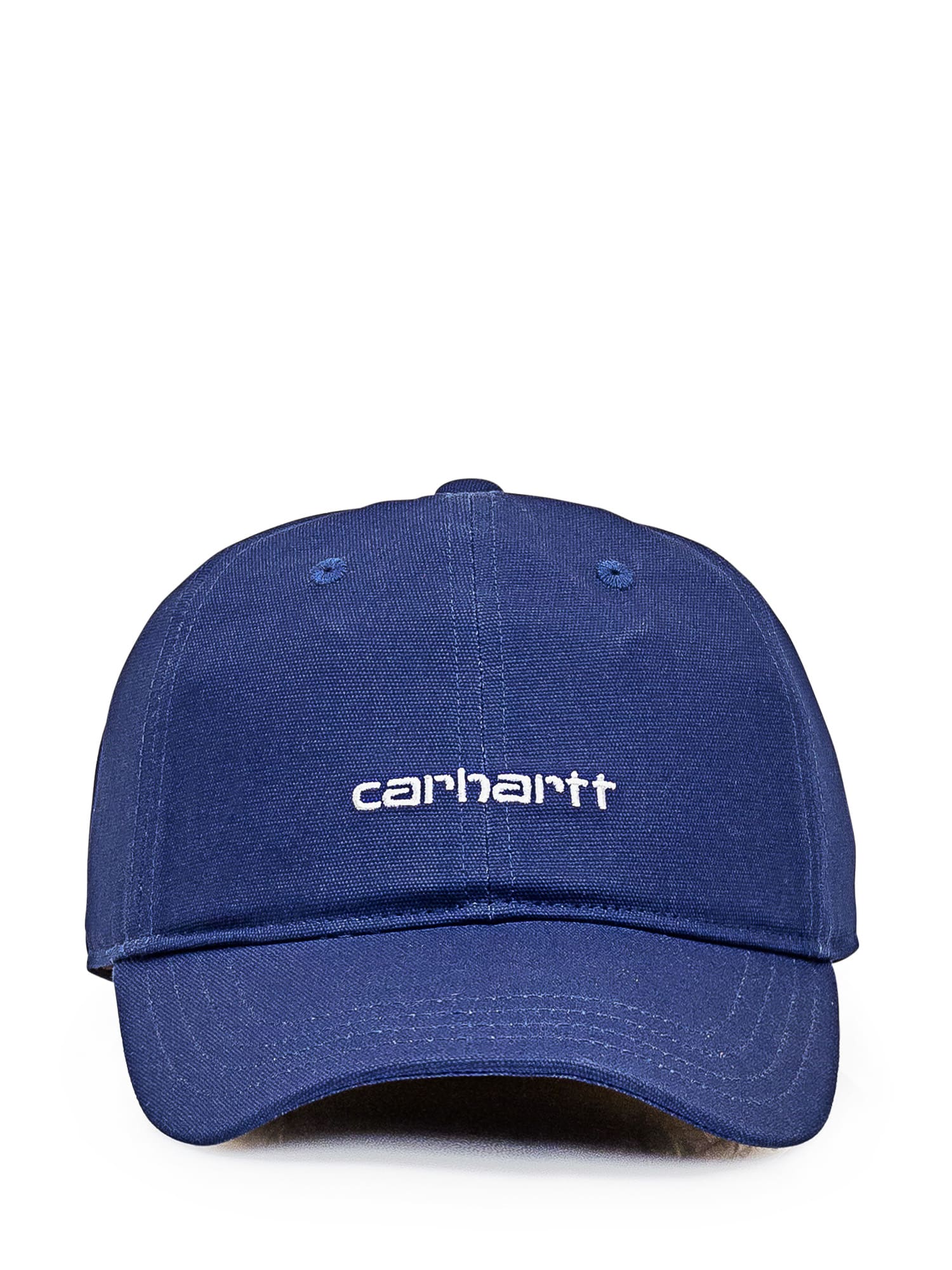 Carhartt Logo Cap