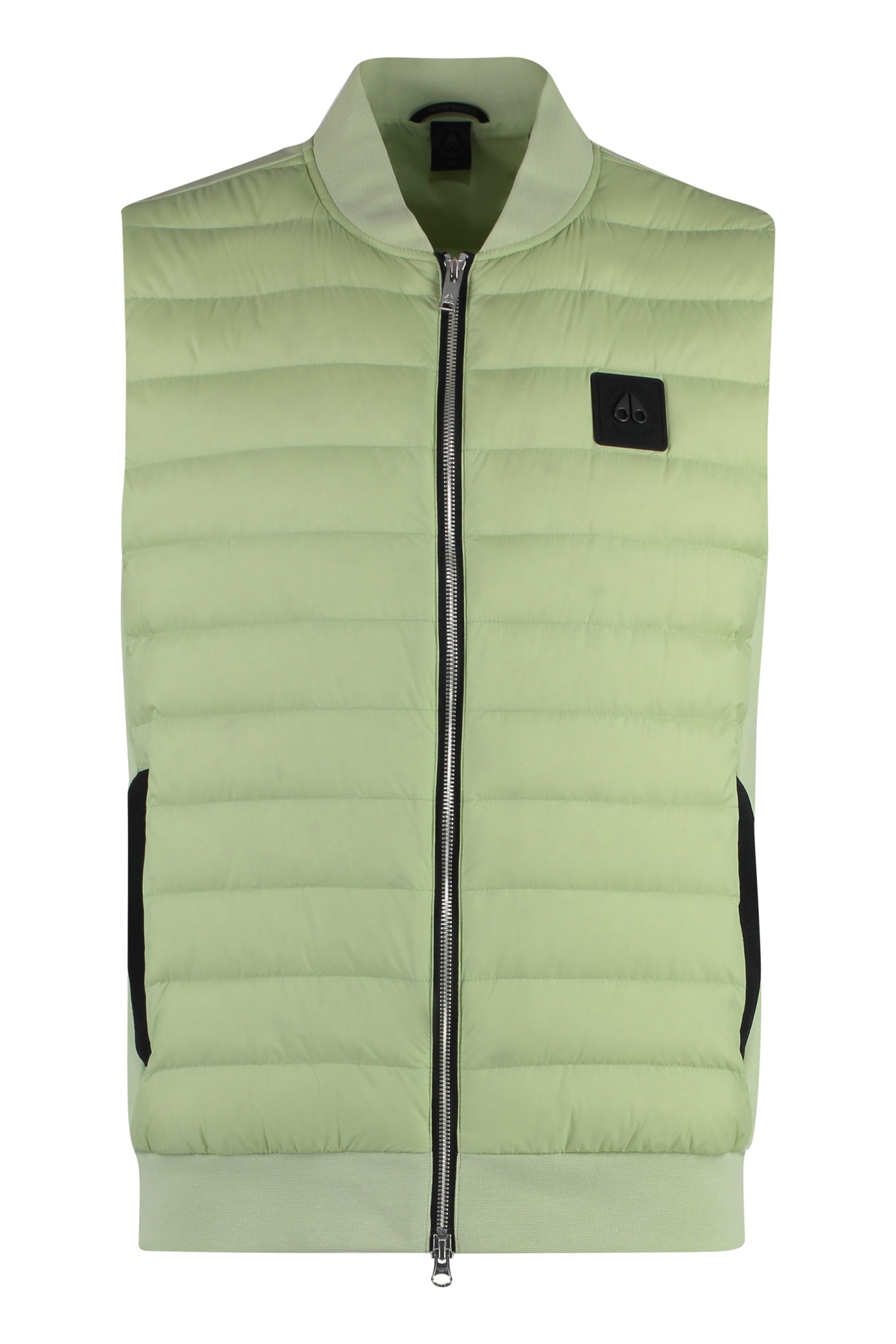 Air Down Explorer Padded Bodywarmer