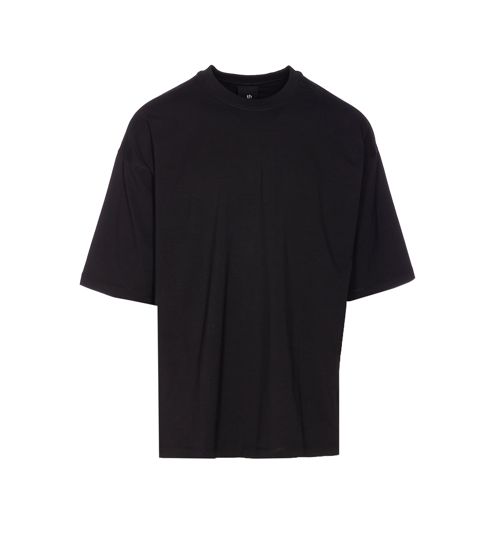 Graphic Print T-shirt