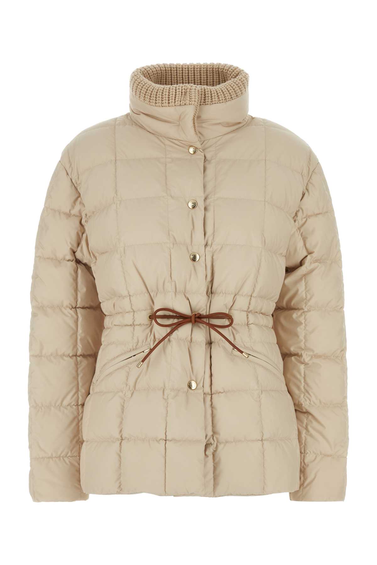 MONCLER ANTIGONE DOWN JACKET