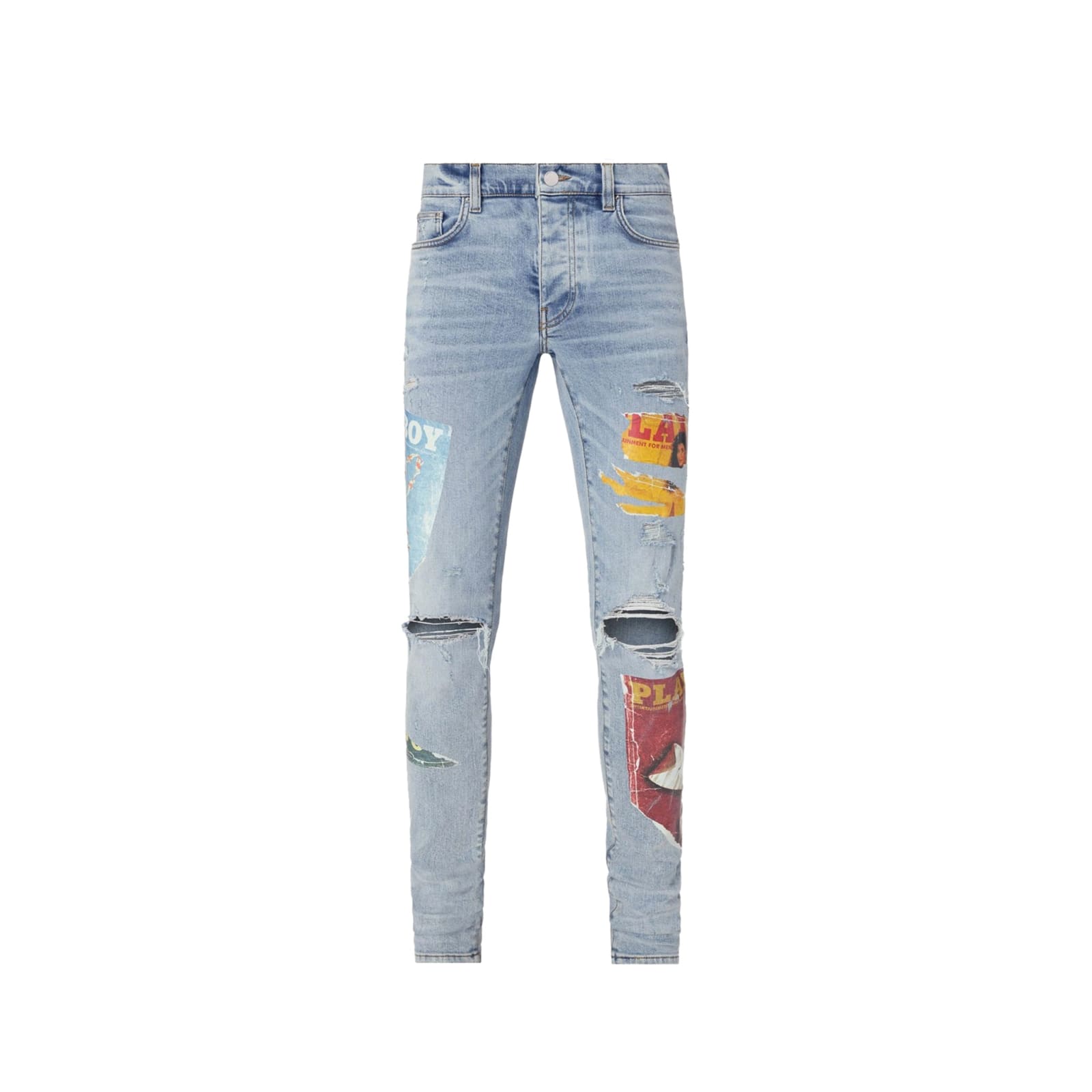 AMIRI DENIM JEANS