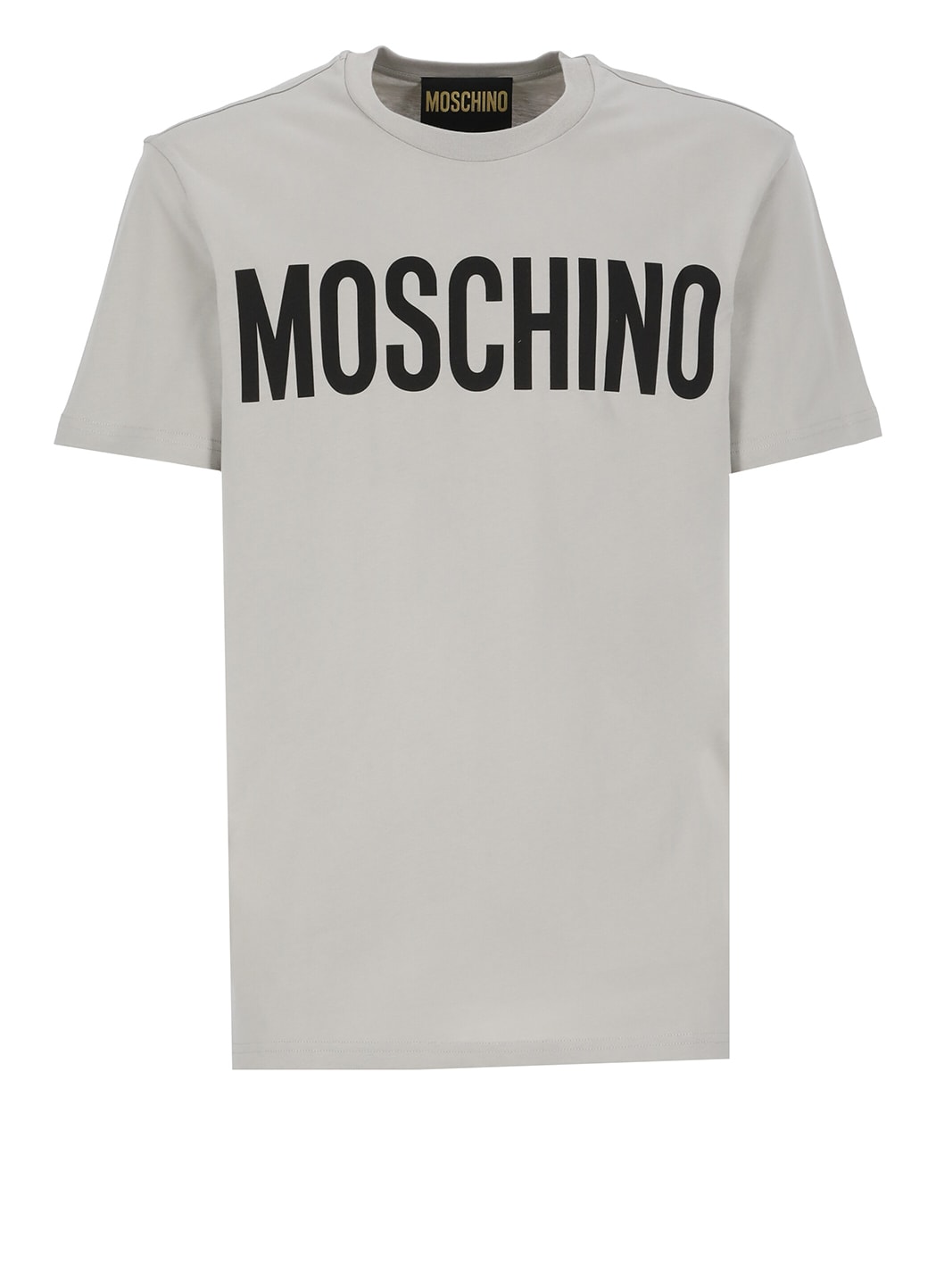 Moschino T-shirt With Logo