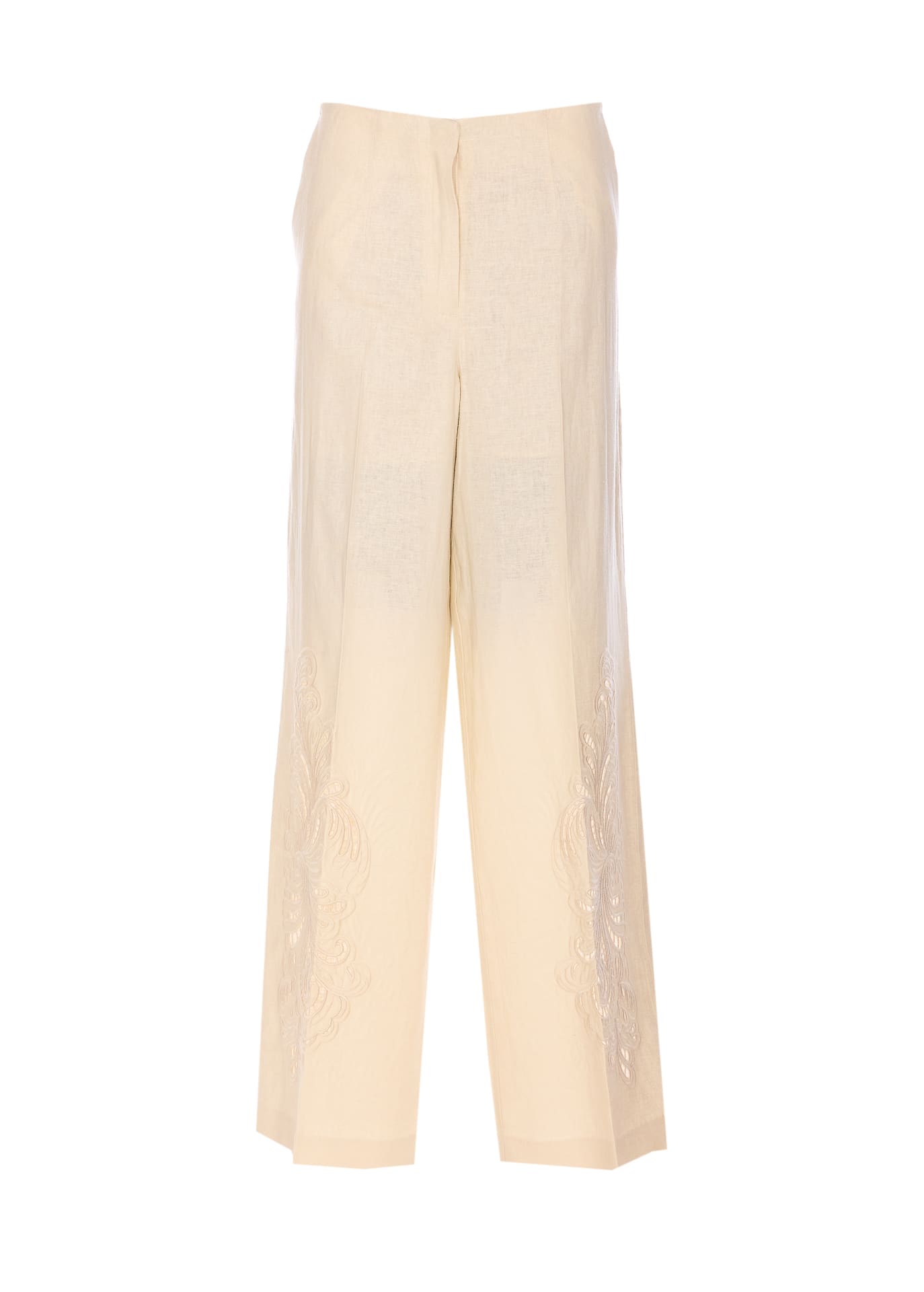 TWINSET PANTS 